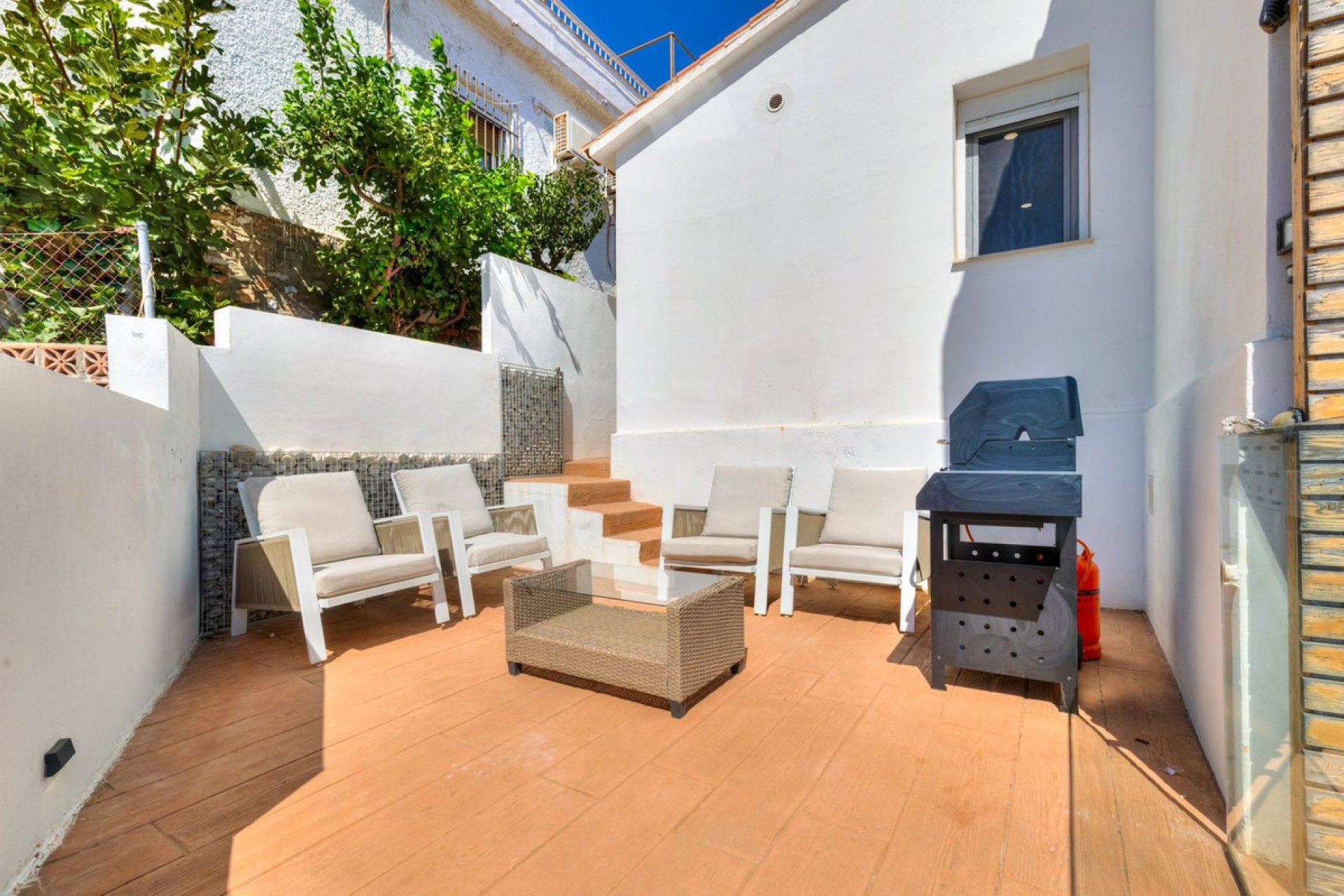 Reventa - House - Detached Villa - Fuengirola - Torreblanca