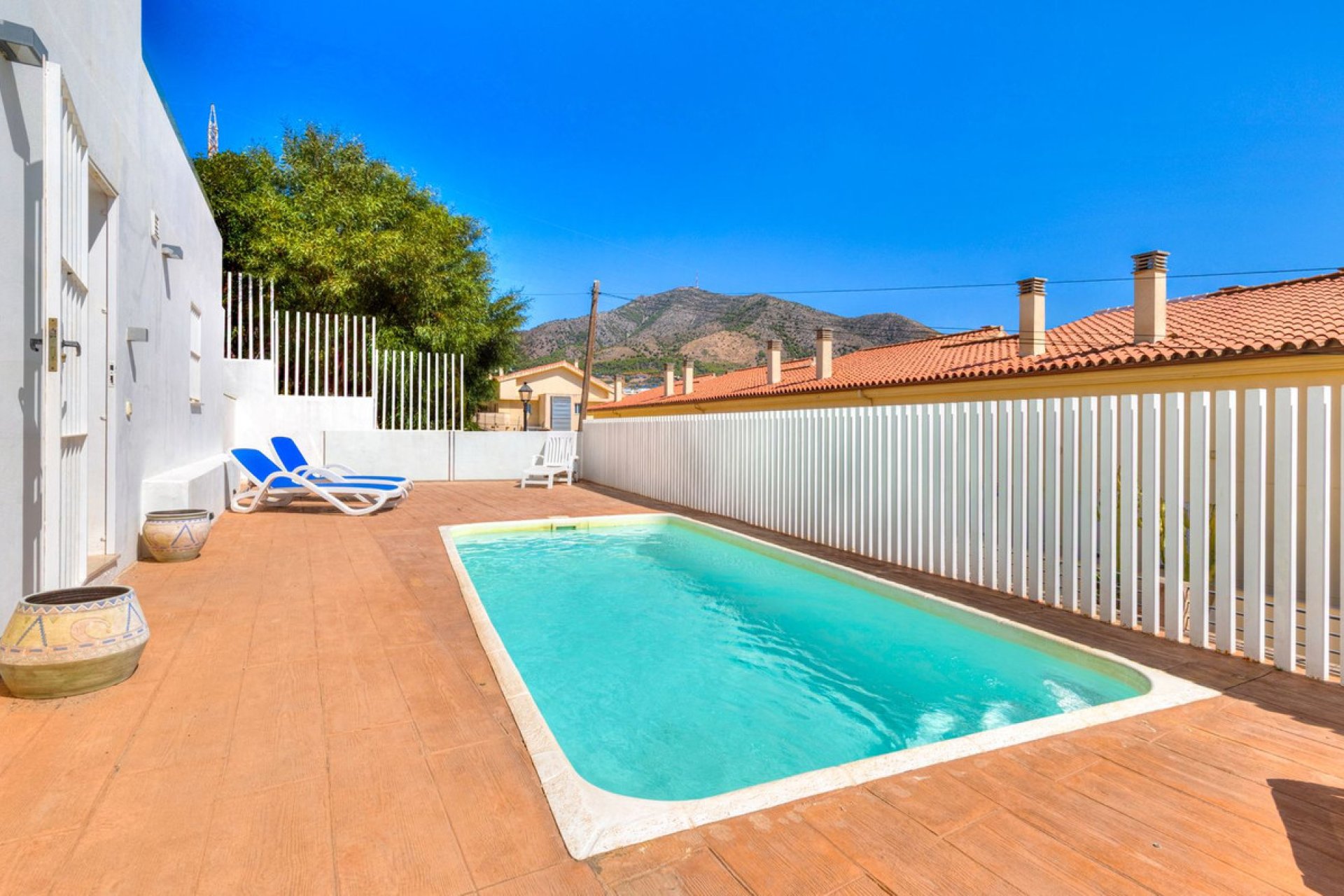 Reventa - House - Detached Villa - Fuengirola - Torreblanca