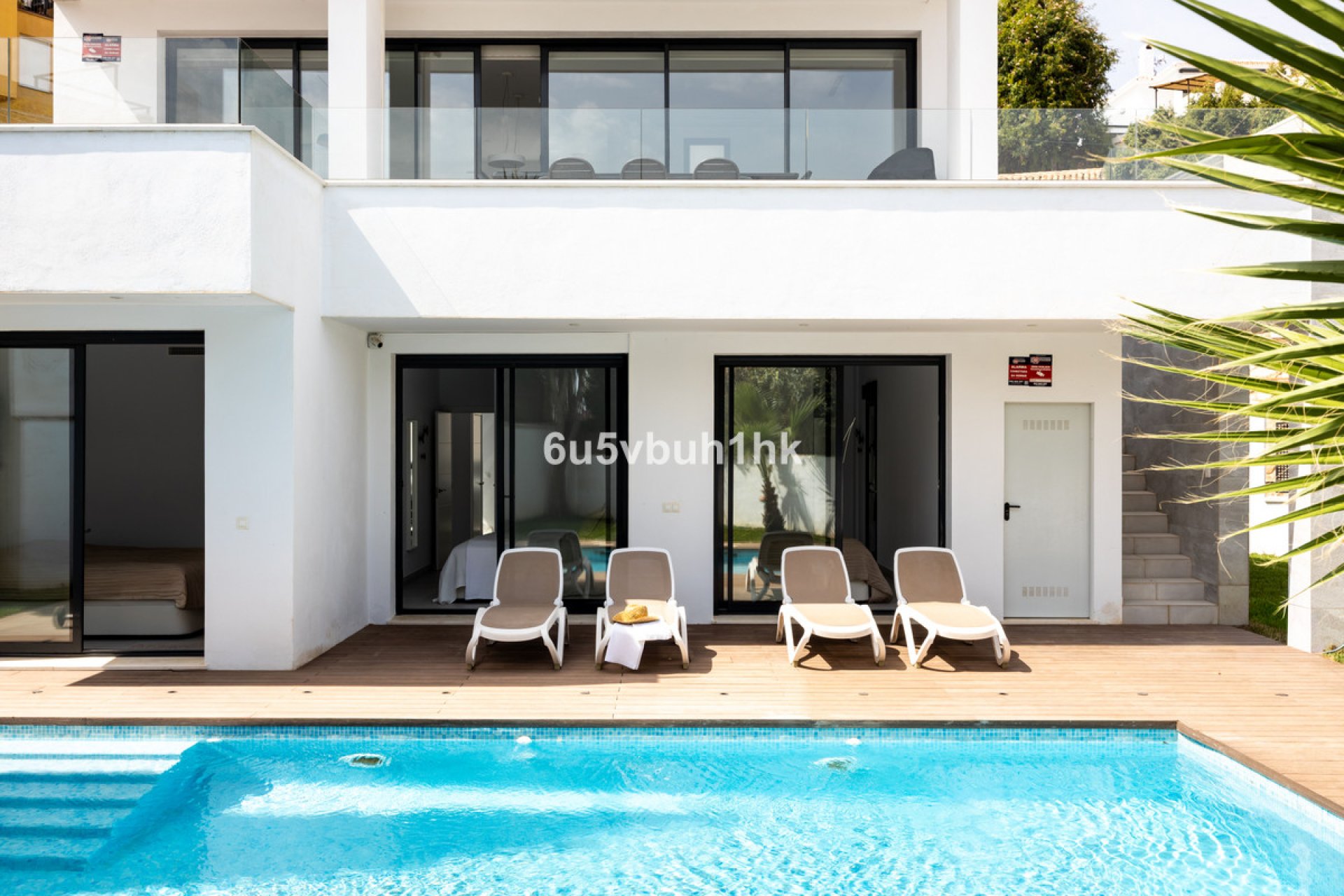 Reventa - House - Detached Villa - Fuengirola - Torreblanca