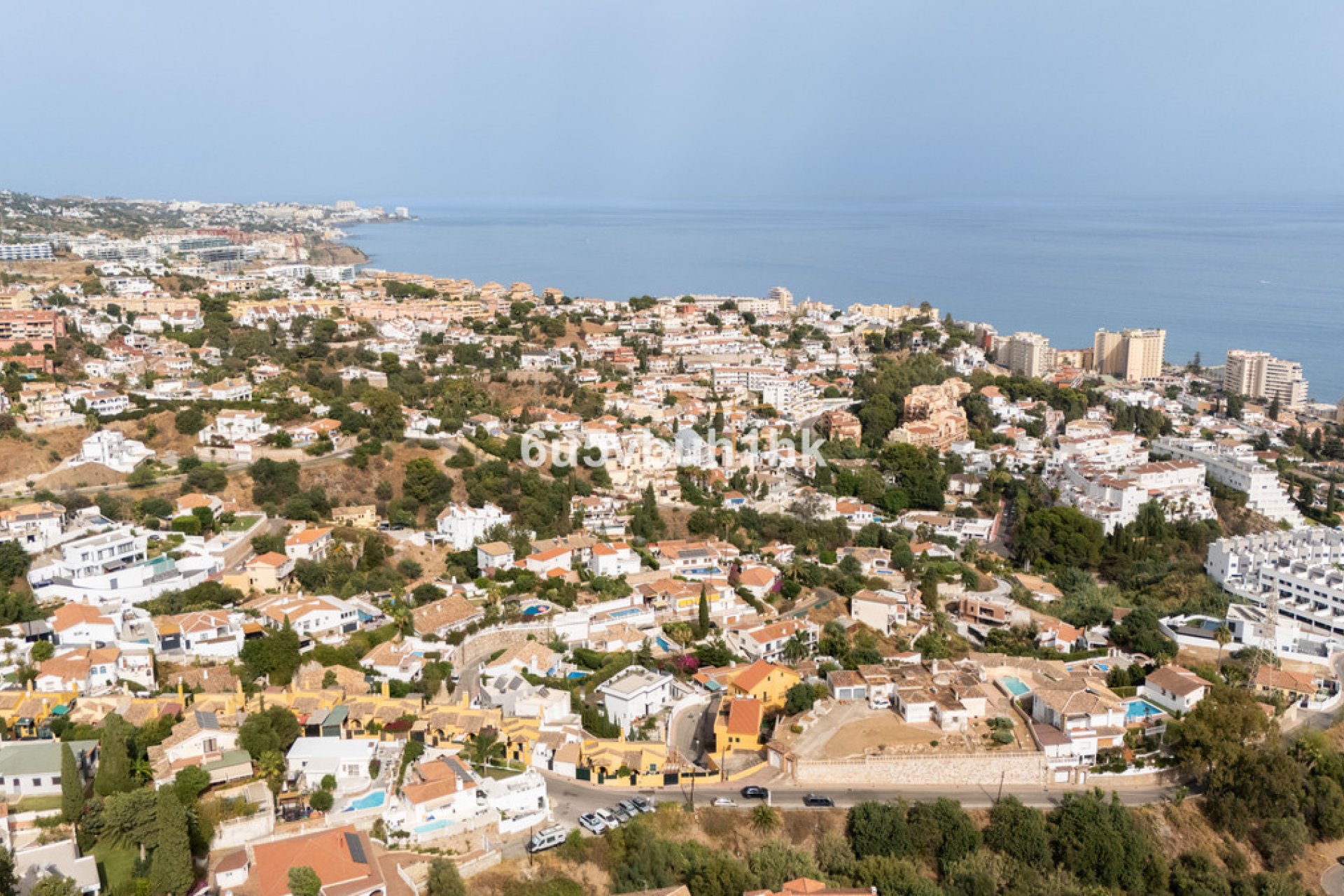 Reventa - House - Detached Villa - Fuengirola - Torreblanca