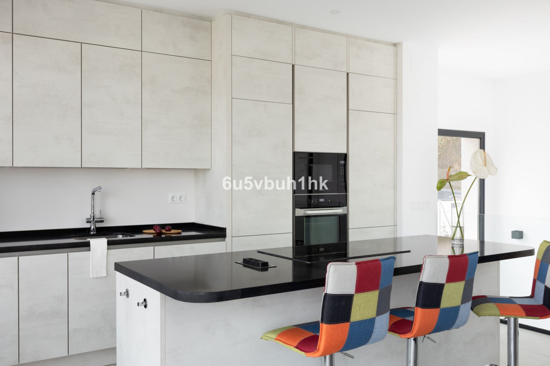 Reventa - House - Detached Villa - Fuengirola - Torreblanca