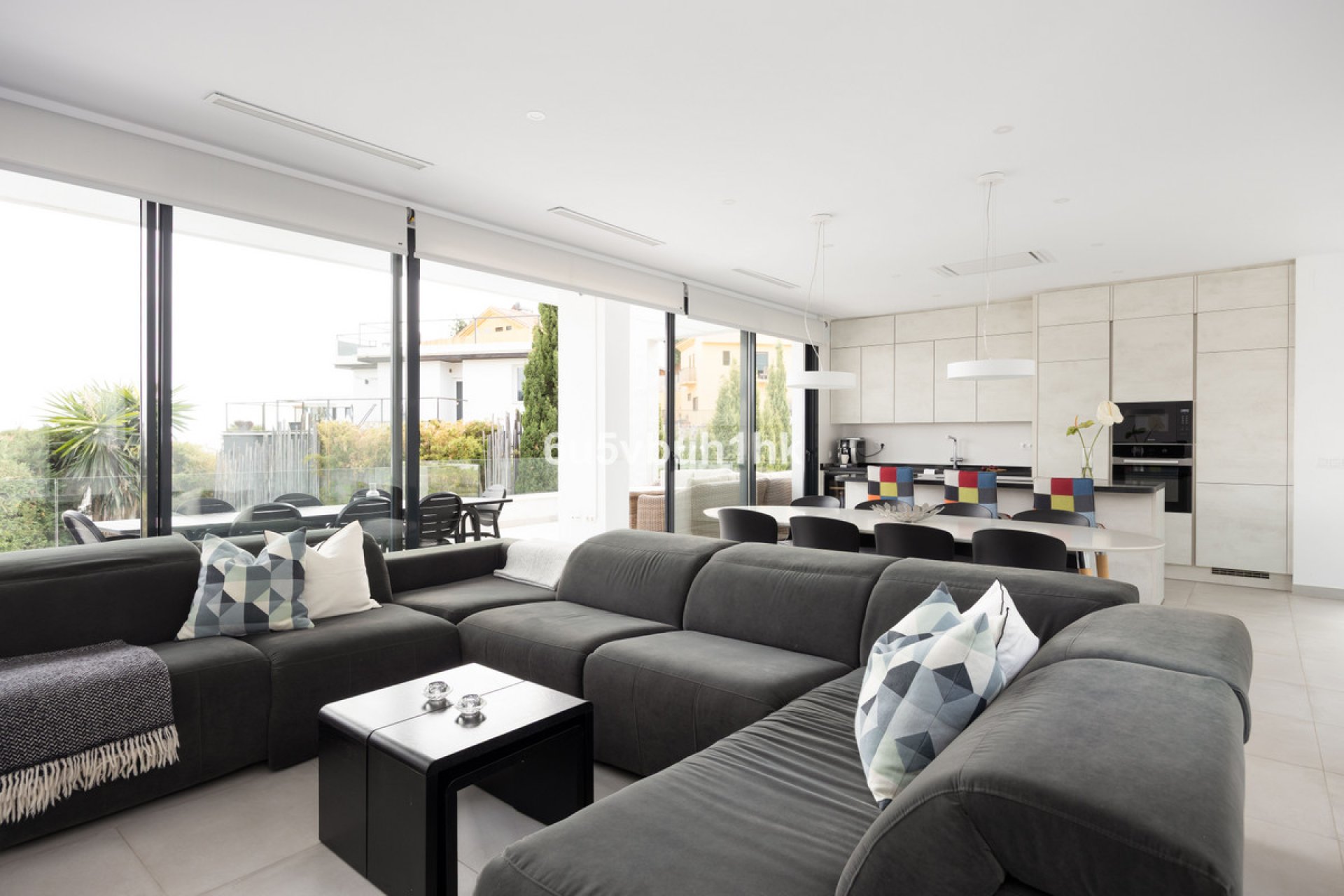 Reventa - House - Detached Villa - Fuengirola - Torreblanca