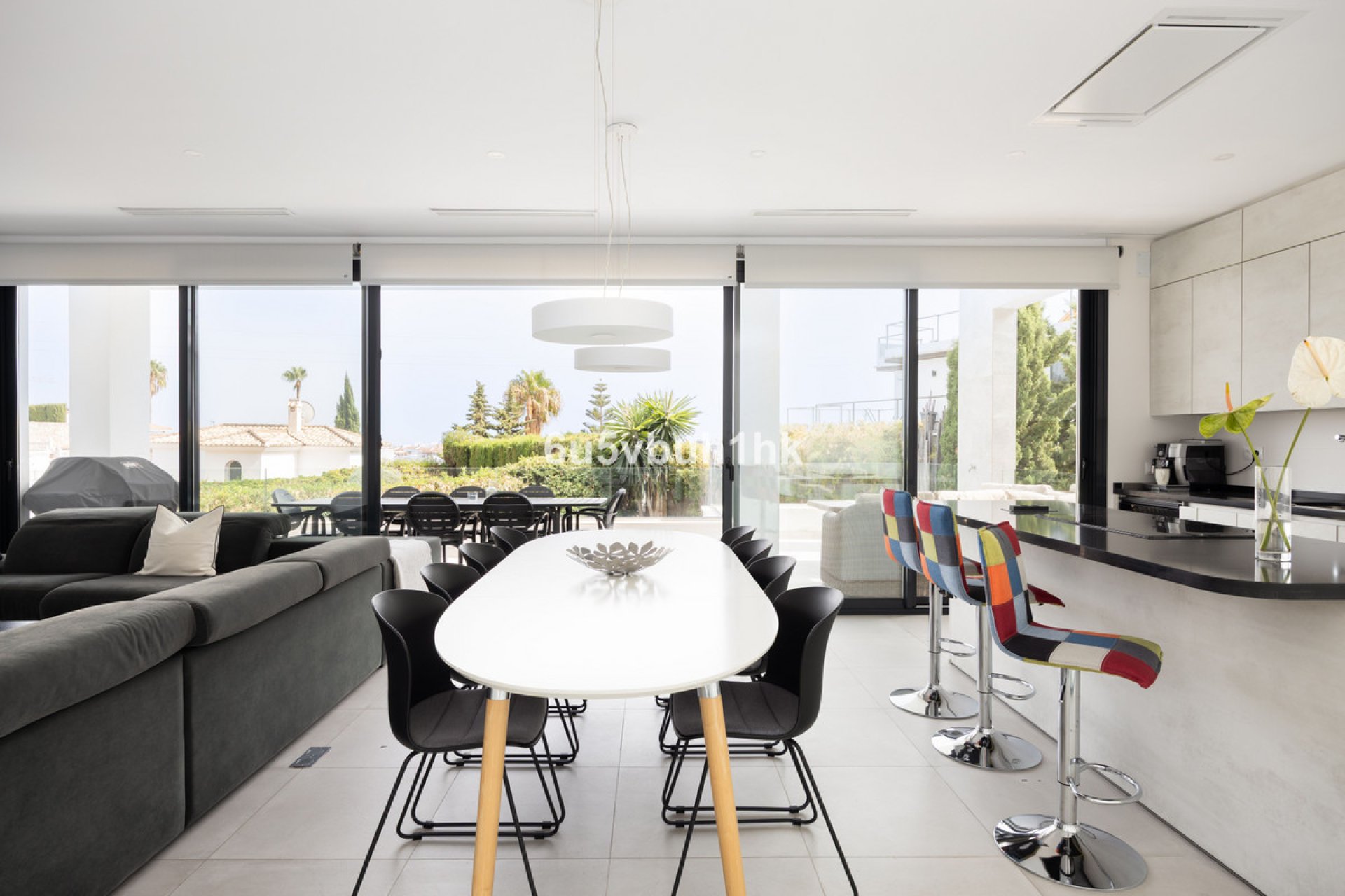 Reventa - House - Detached Villa - Fuengirola - Torreblanca