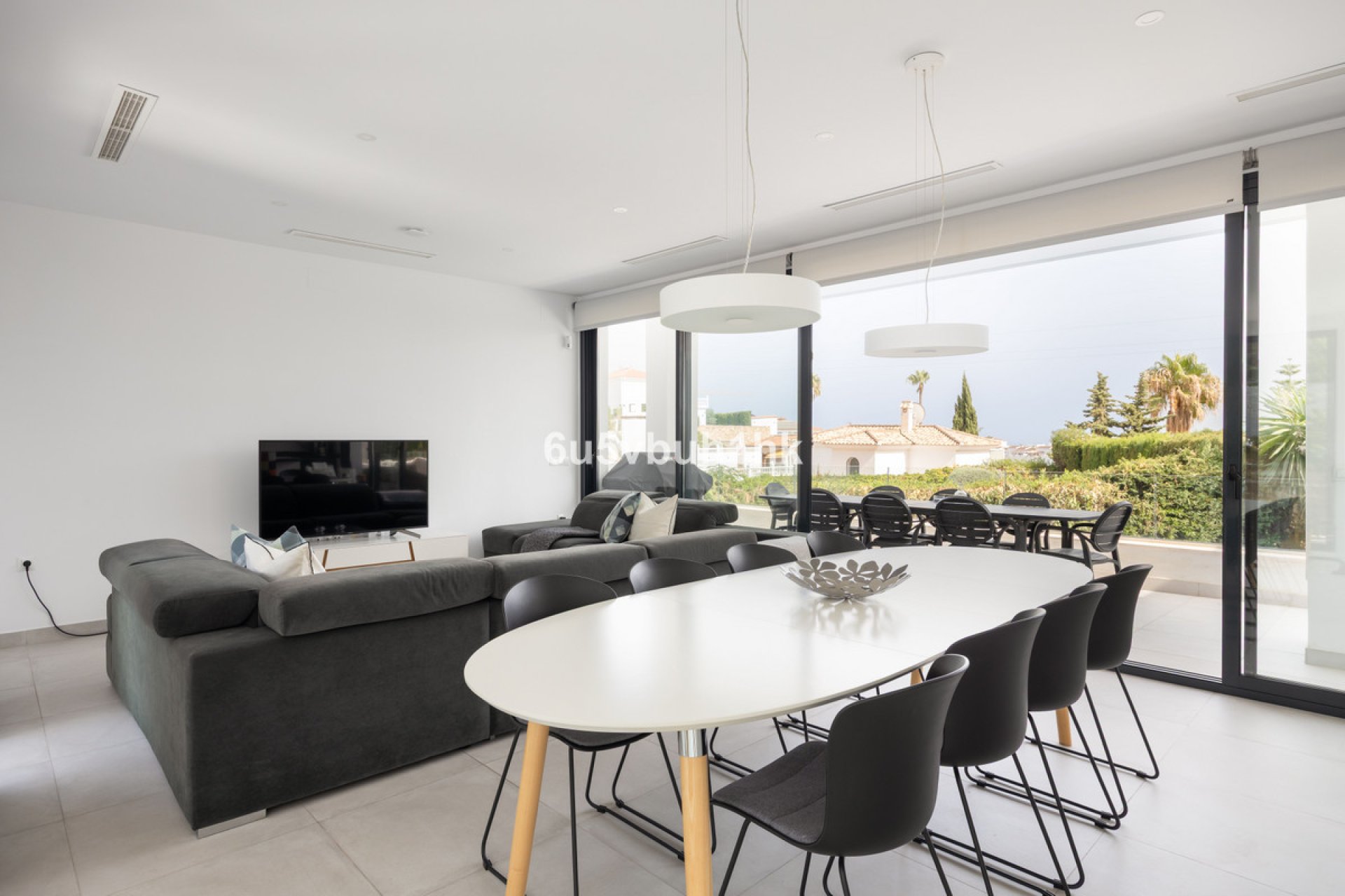 Reventa - House - Detached Villa - Fuengirola - Torreblanca