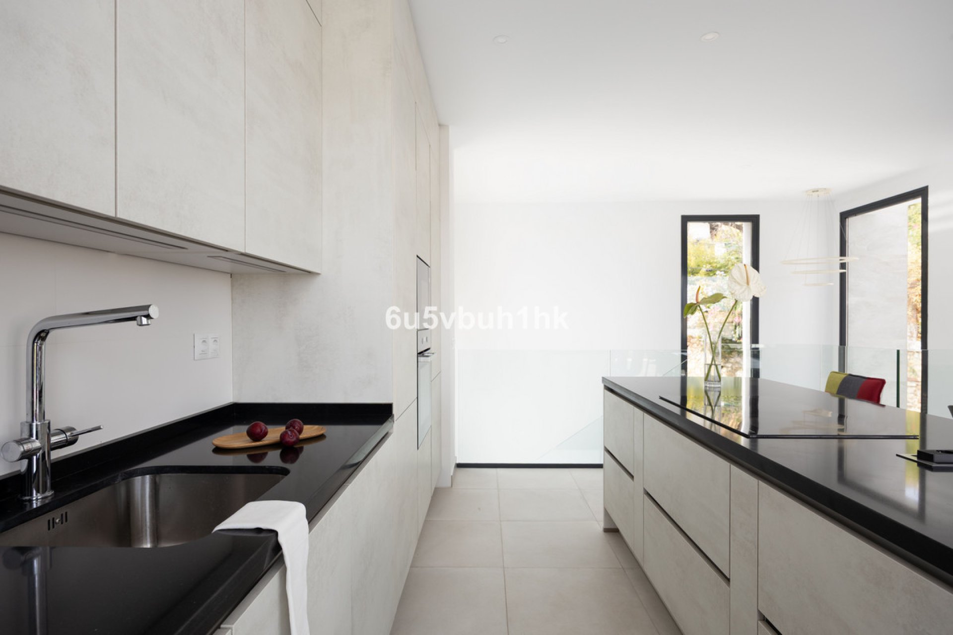 Reventa - House - Detached Villa - Fuengirola - Torreblanca