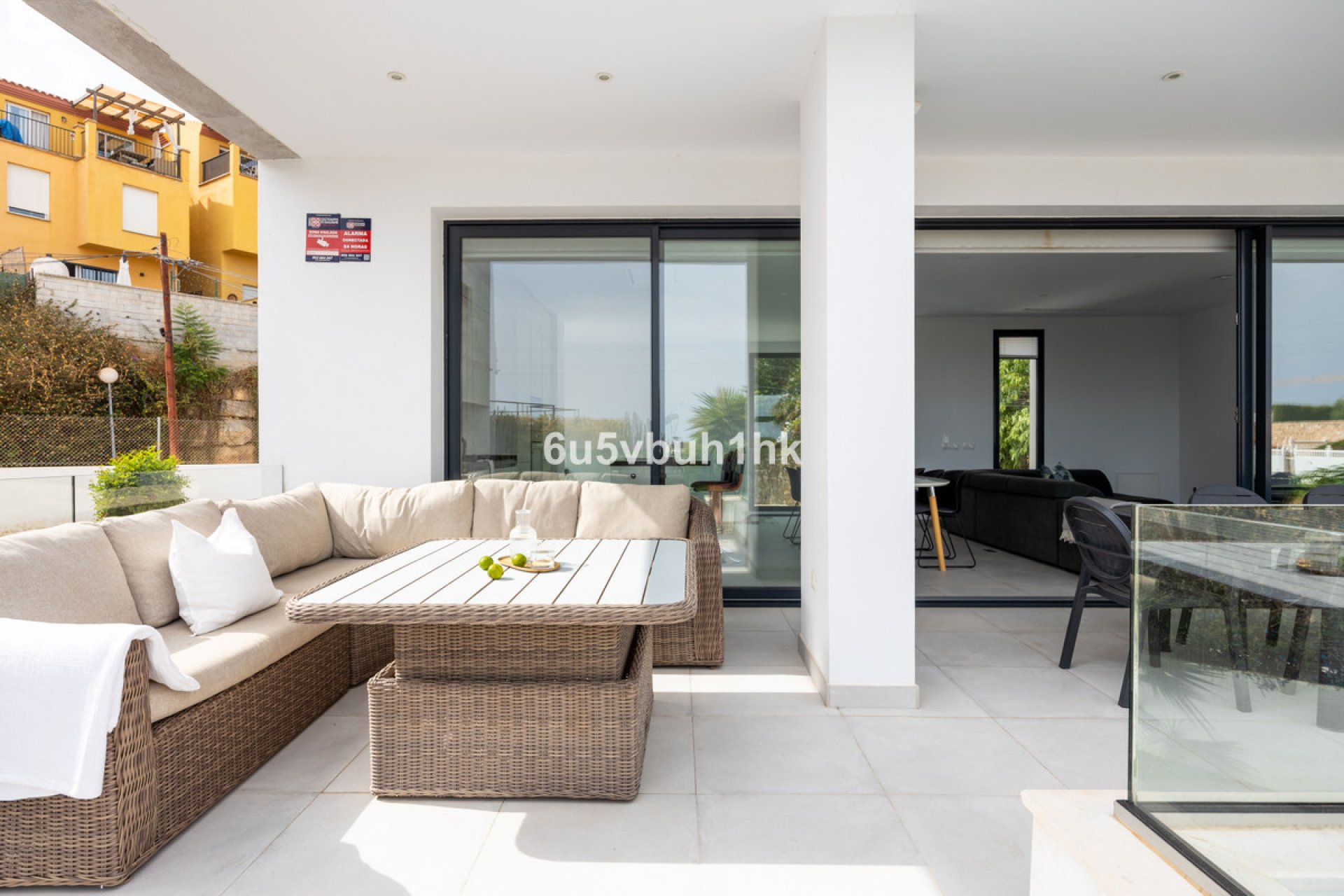 Reventa - House - Detached Villa - Fuengirola - Torreblanca