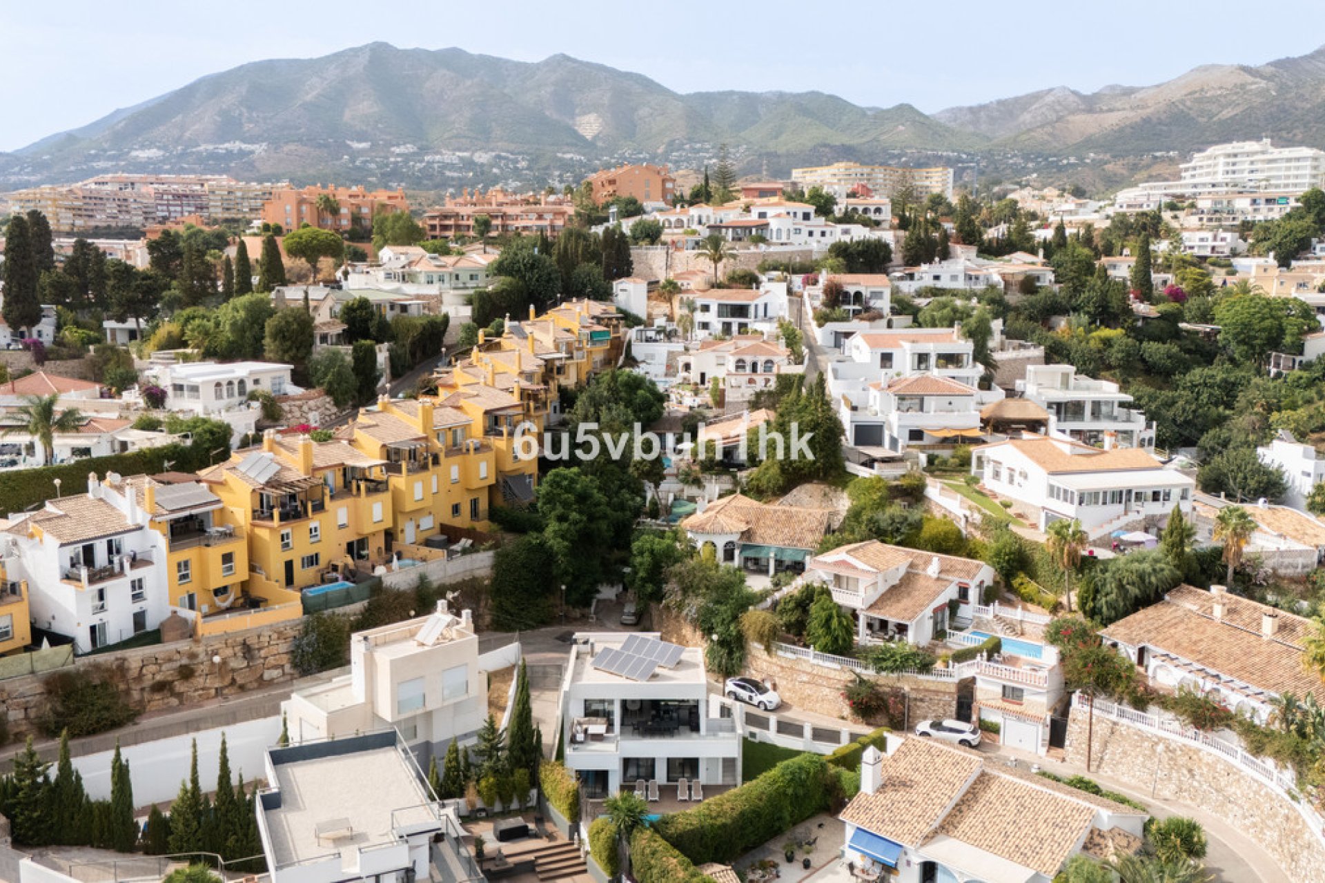 Reventa - House - Detached Villa - Fuengirola - Torreblanca