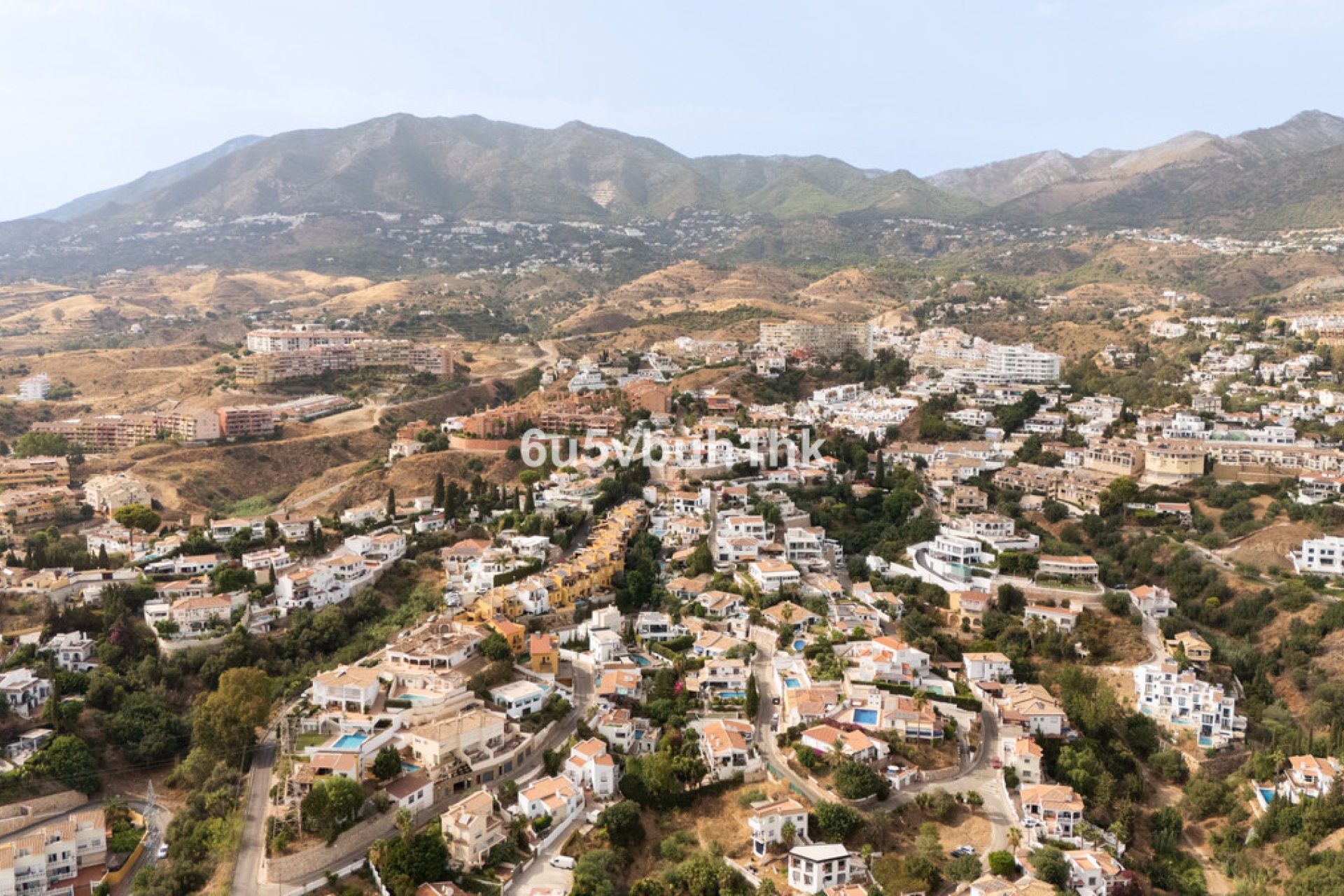 Reventa - House - Detached Villa - Fuengirola - Torreblanca