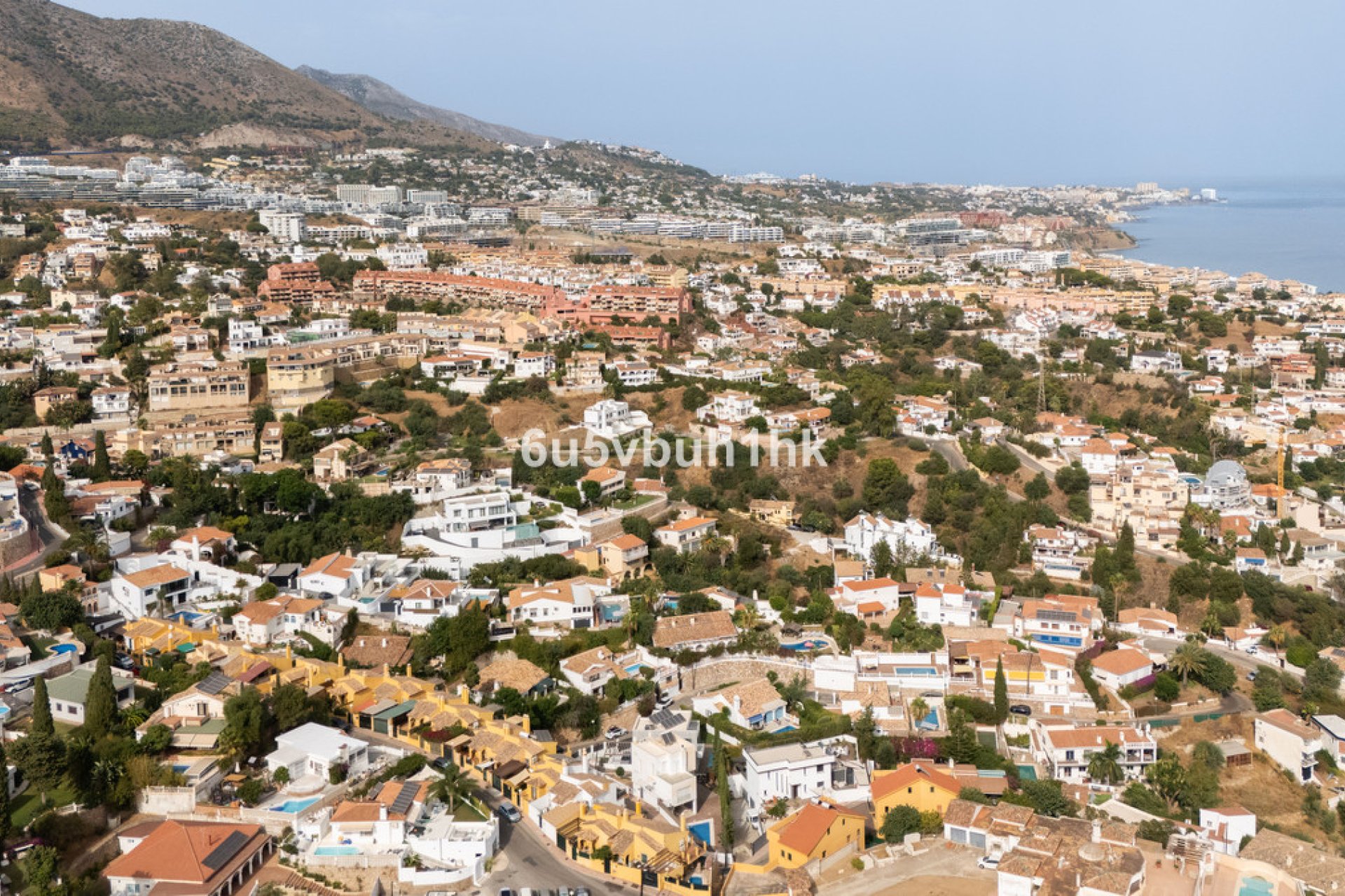 Reventa - House - Detached Villa - Fuengirola - Torreblanca