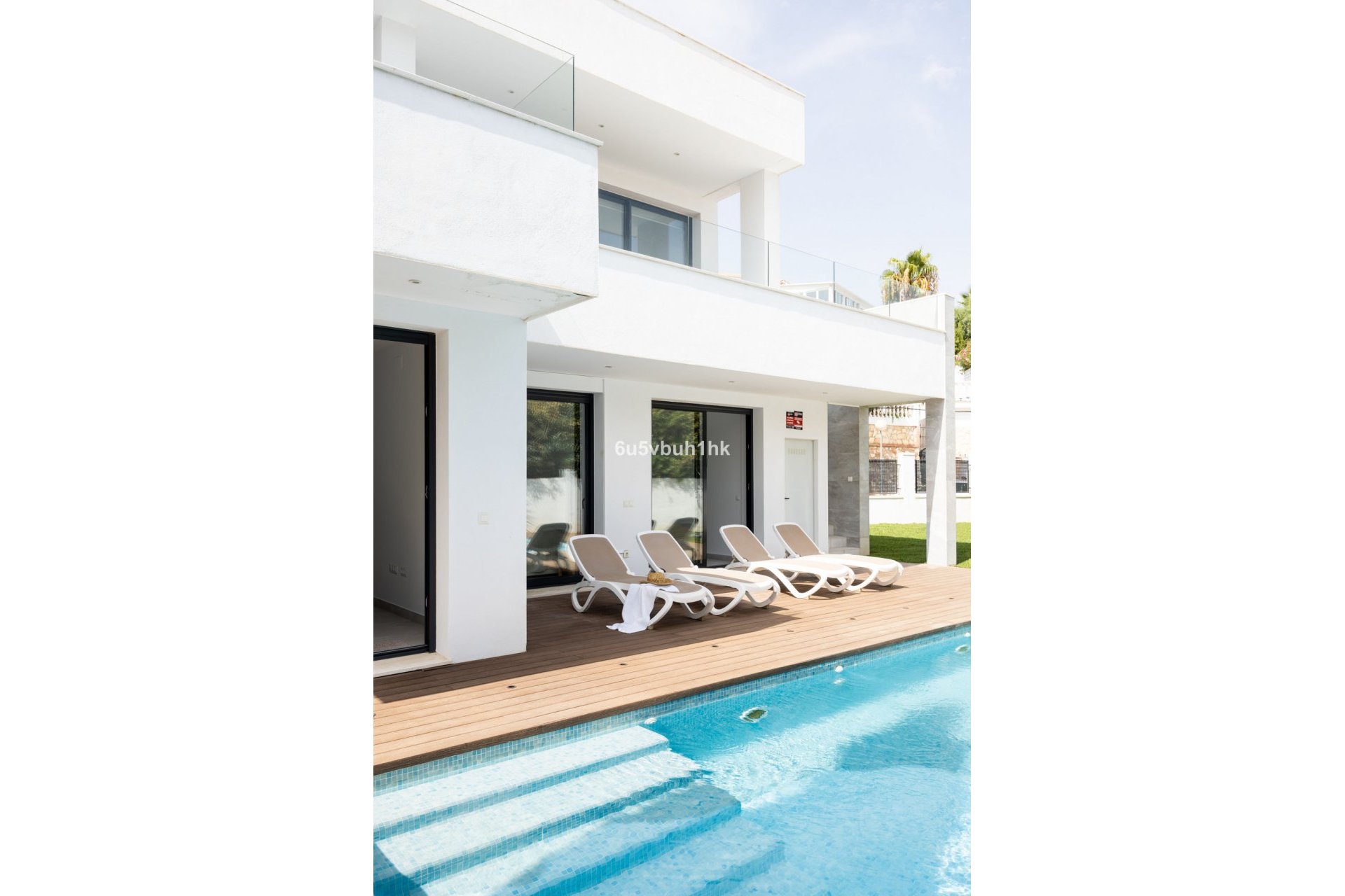 Reventa - House - Detached Villa - Fuengirola - Torreblanca