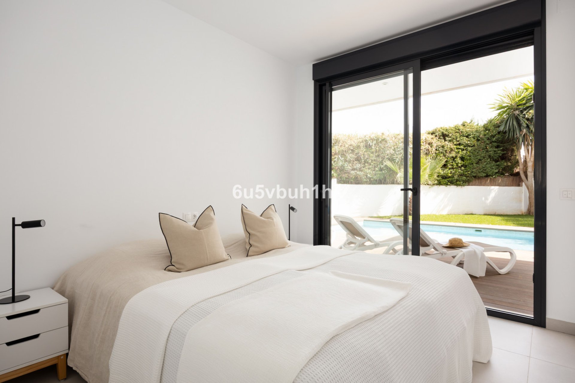 Reventa - House - Detached Villa - Fuengirola - Torreblanca