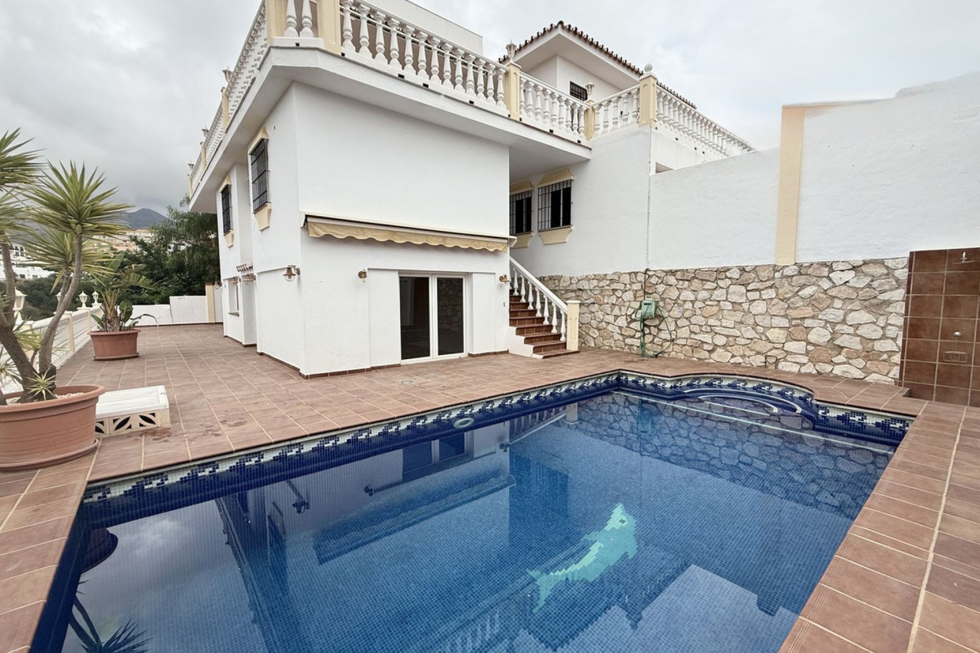 Reventa - House - Detached Villa - Fuengirola - Torreblanca