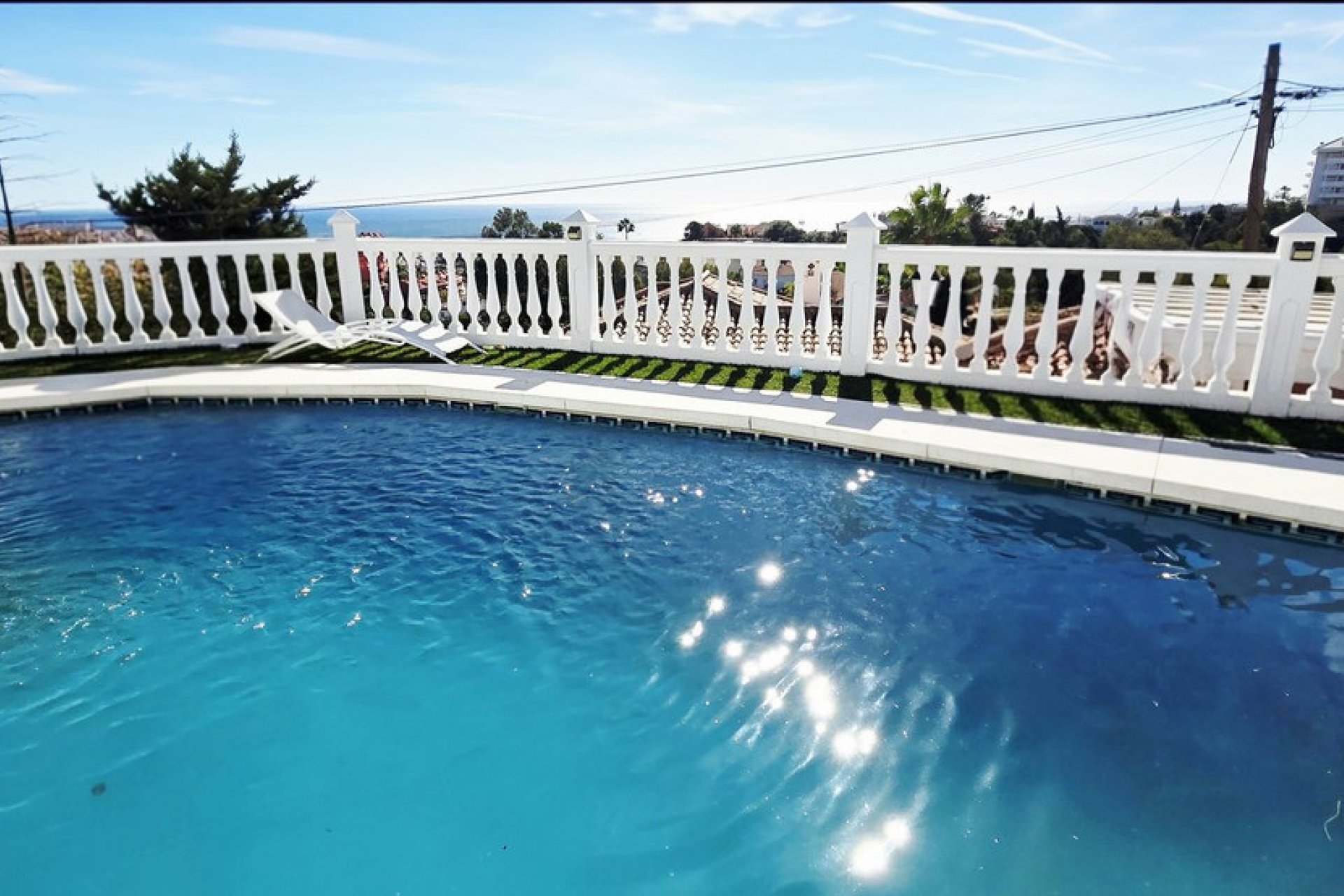 Reventa - House - Detached Villa - Fuengirola - Torreblanca