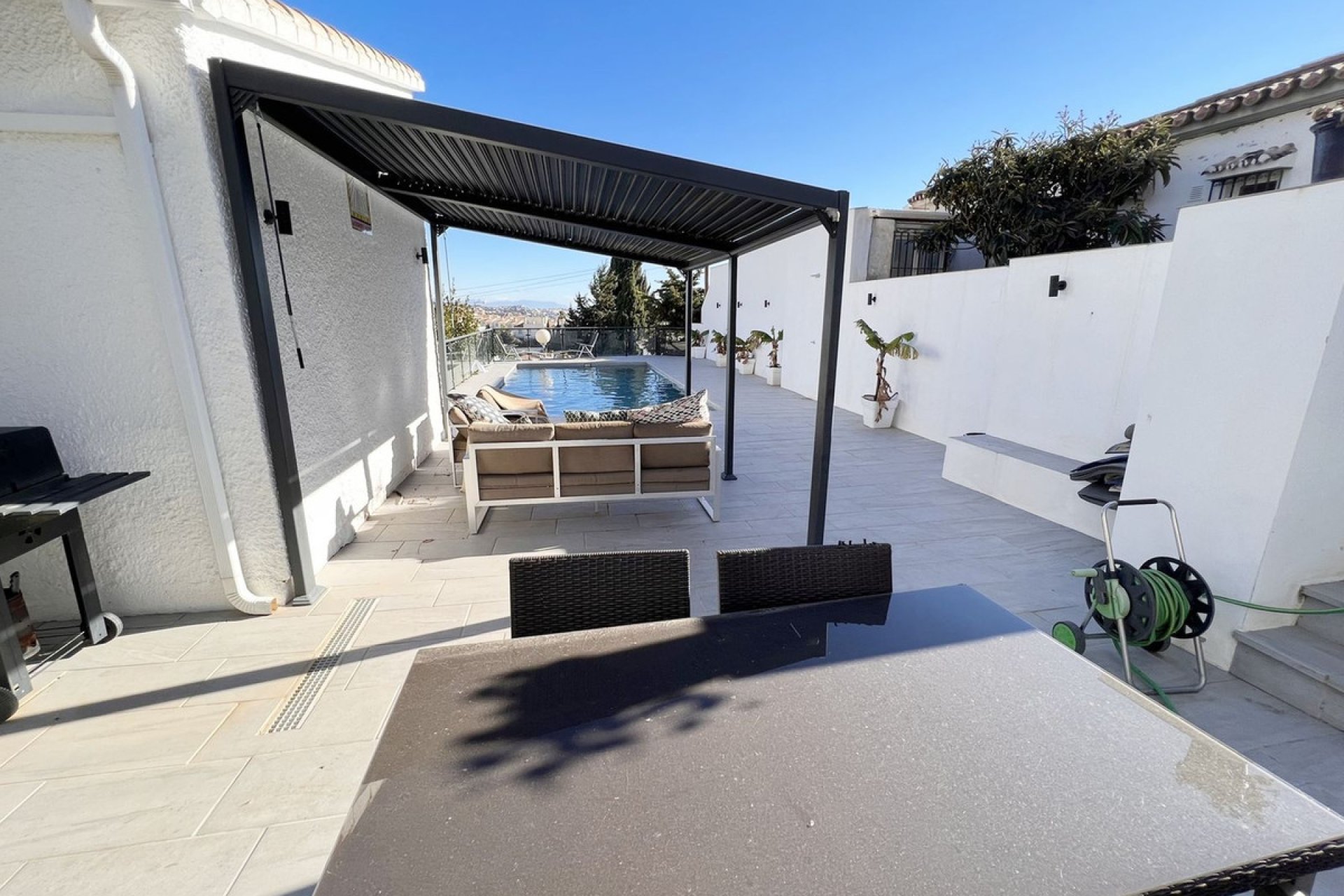 Reventa - House - Detached Villa - Fuengirola - Torreblanca