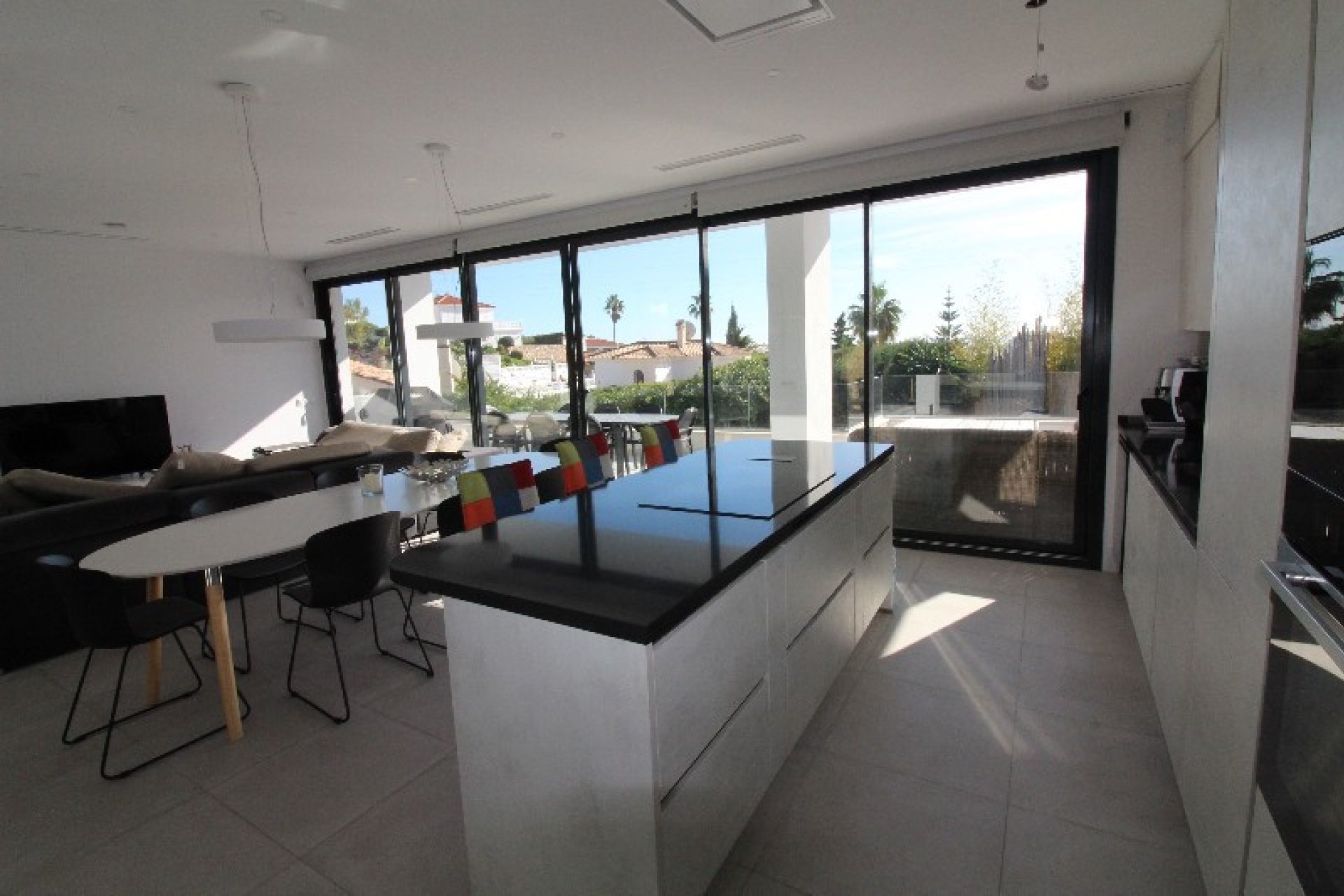 Reventa - House - Detached Villa - Fuengirola - Torreblanca