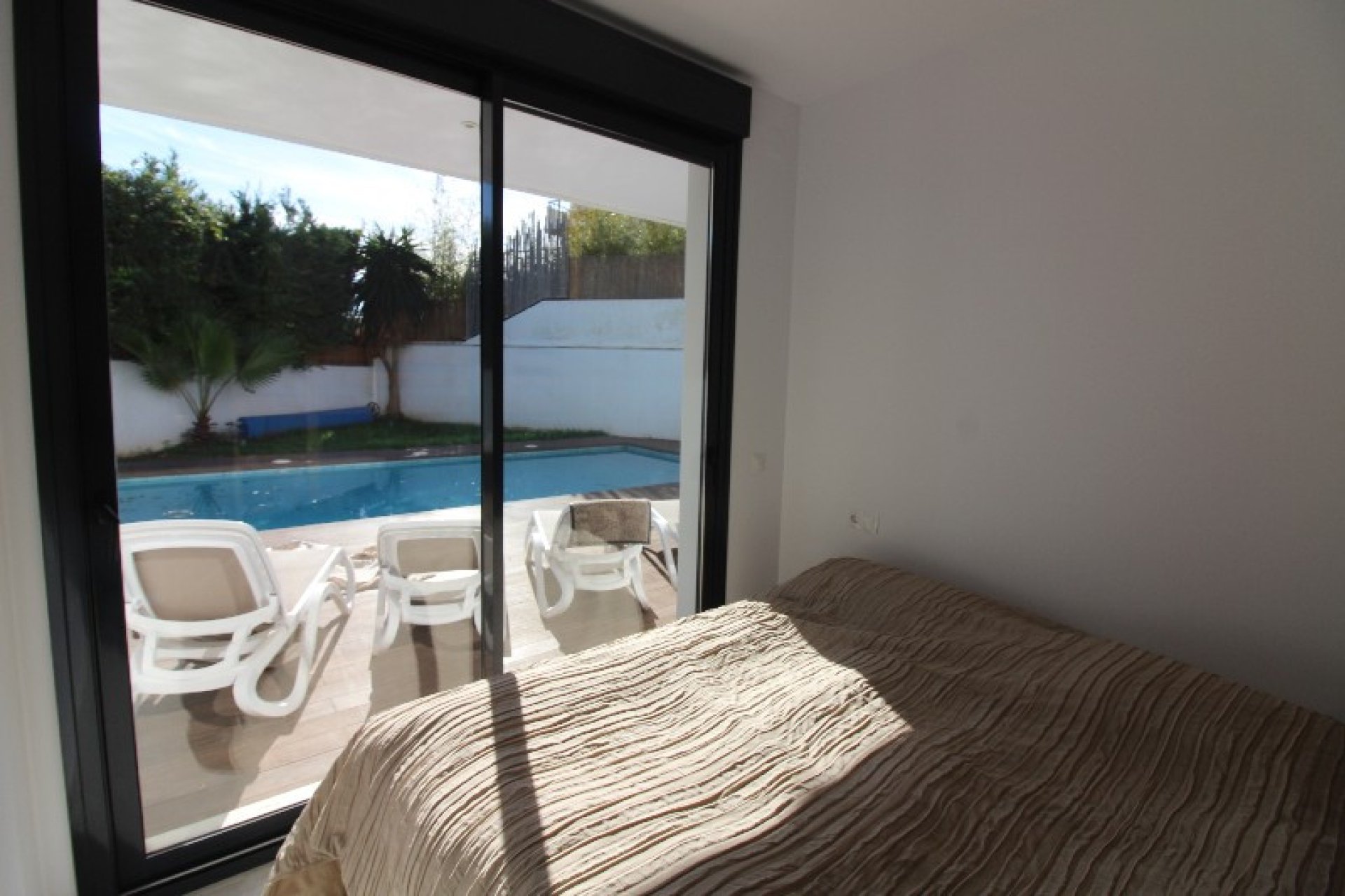 Reventa - House - Detached Villa - Fuengirola - Torreblanca