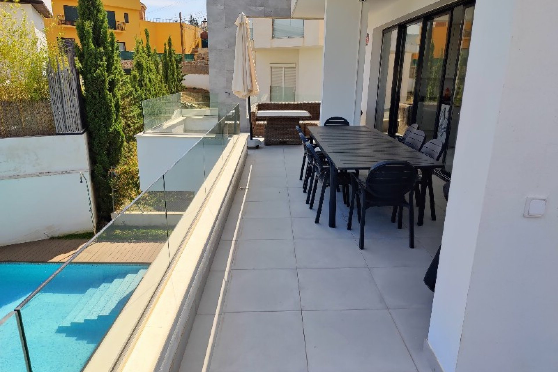 Reventa - House - Detached Villa - Fuengirola - Torreblanca