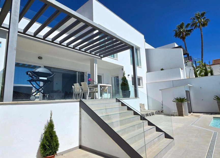 Reventa - House - Detached Villa - Fuengirola - Torreblanca