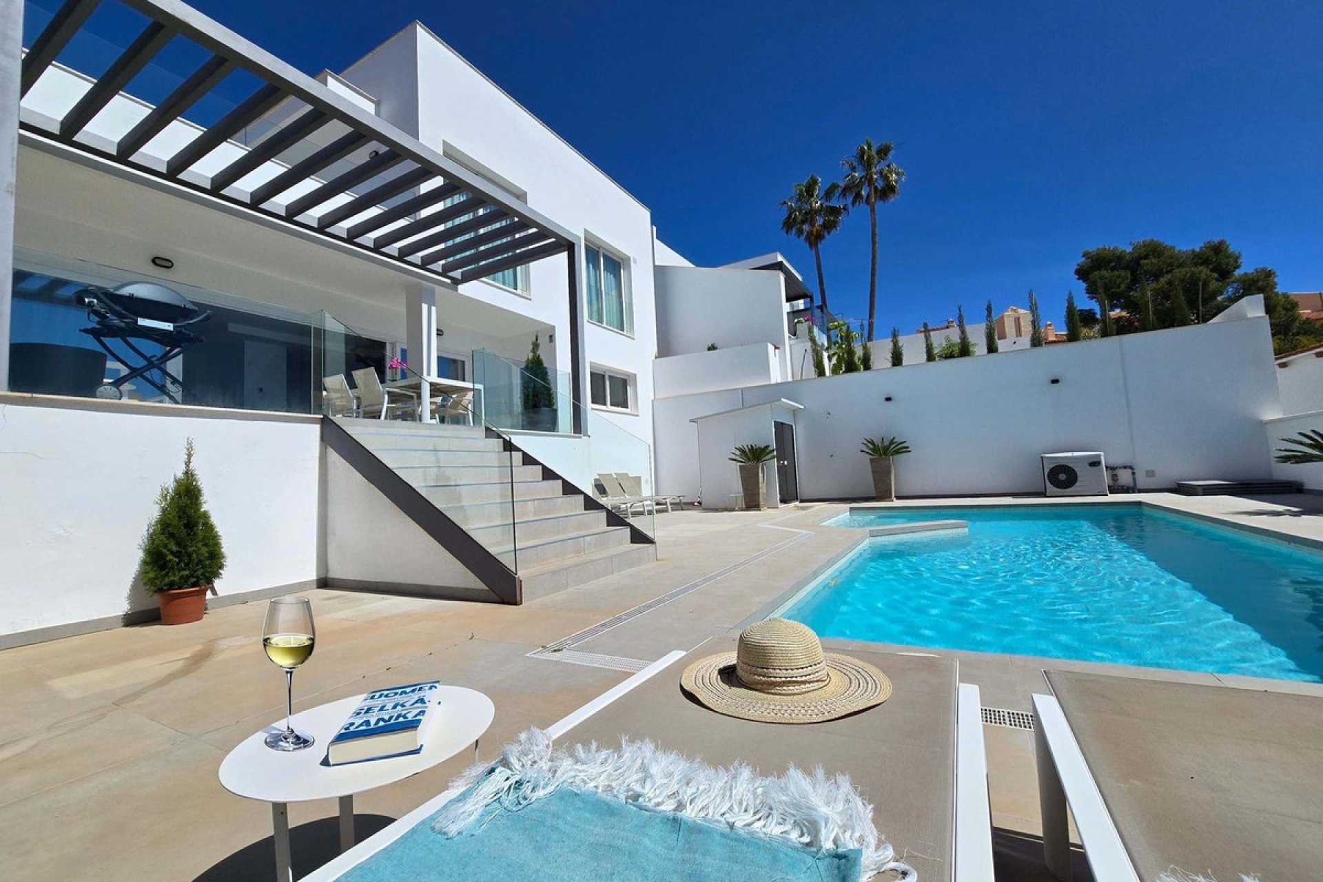 Reventa - House - Detached Villa - Fuengirola - Torreblanca