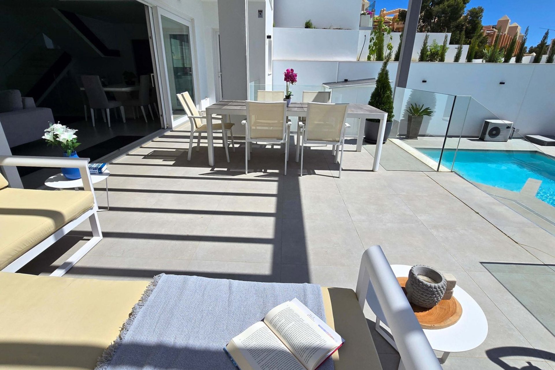 Reventa - House - Detached Villa - Fuengirola - Torreblanca