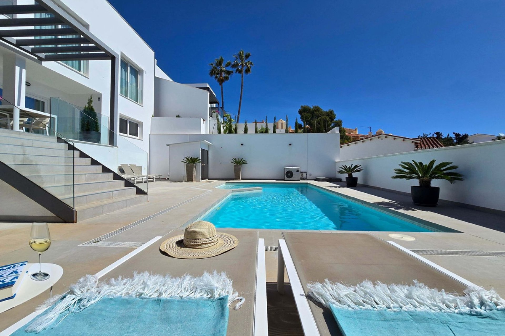 Reventa - House - Detached Villa - Fuengirola - Torreblanca