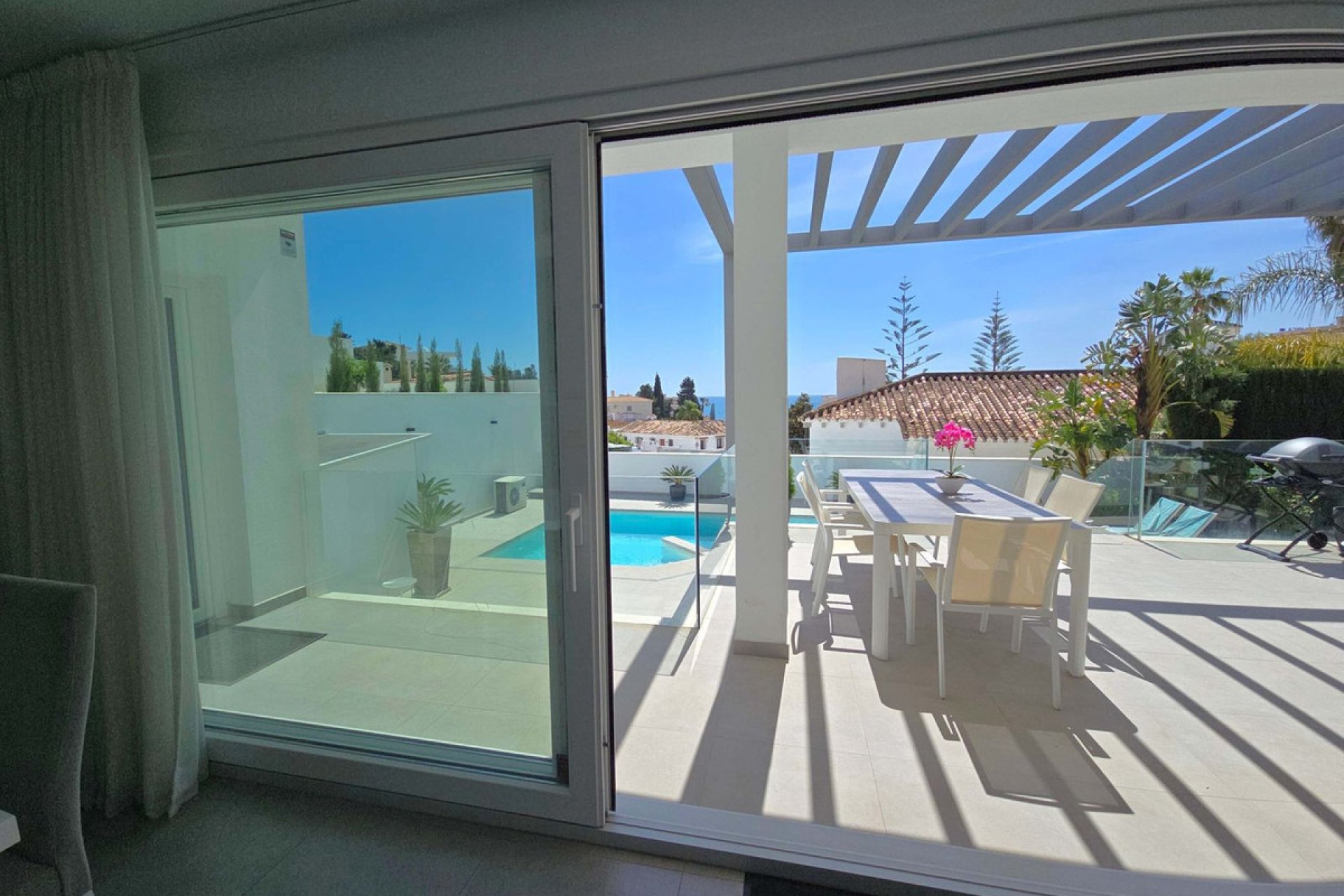 Reventa - House - Detached Villa - Fuengirola - Torreblanca