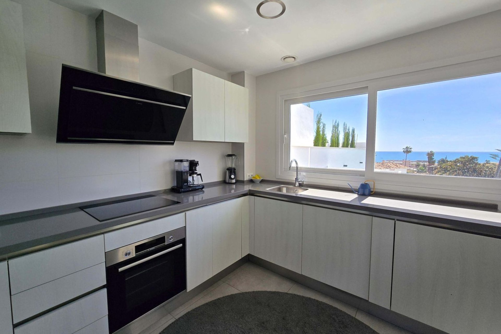 Reventa - House - Detached Villa - Fuengirola - Torreblanca