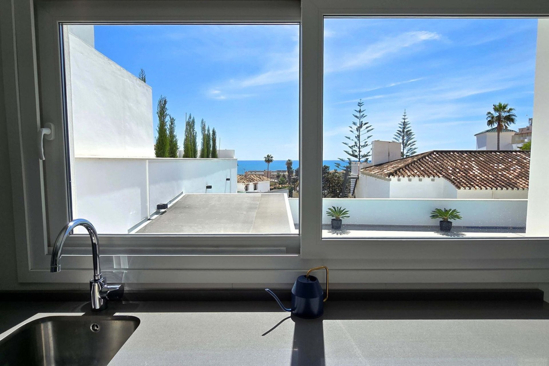 Reventa - House - Detached Villa - Fuengirola - Torreblanca