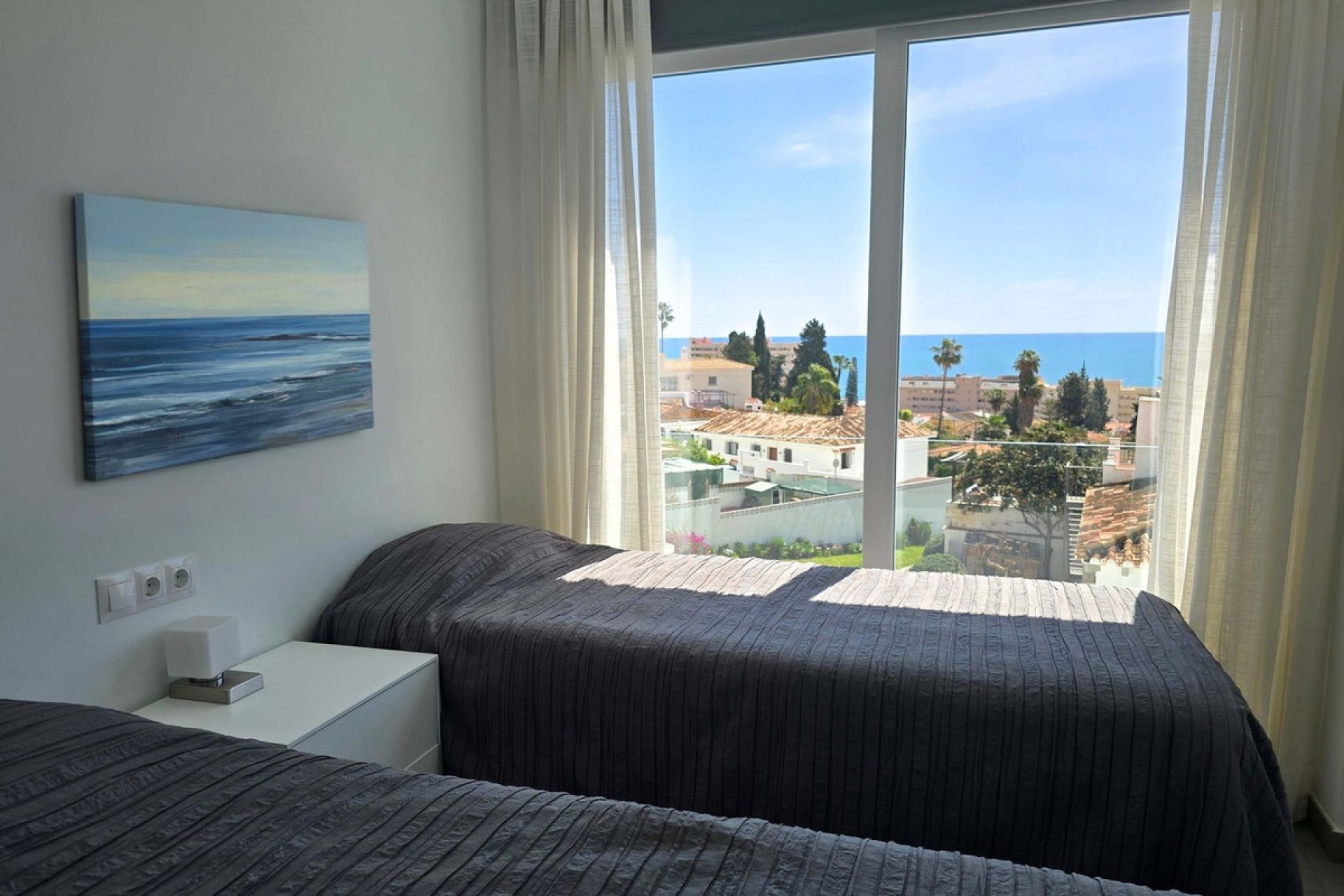 Reventa - House - Detached Villa - Fuengirola - Torreblanca