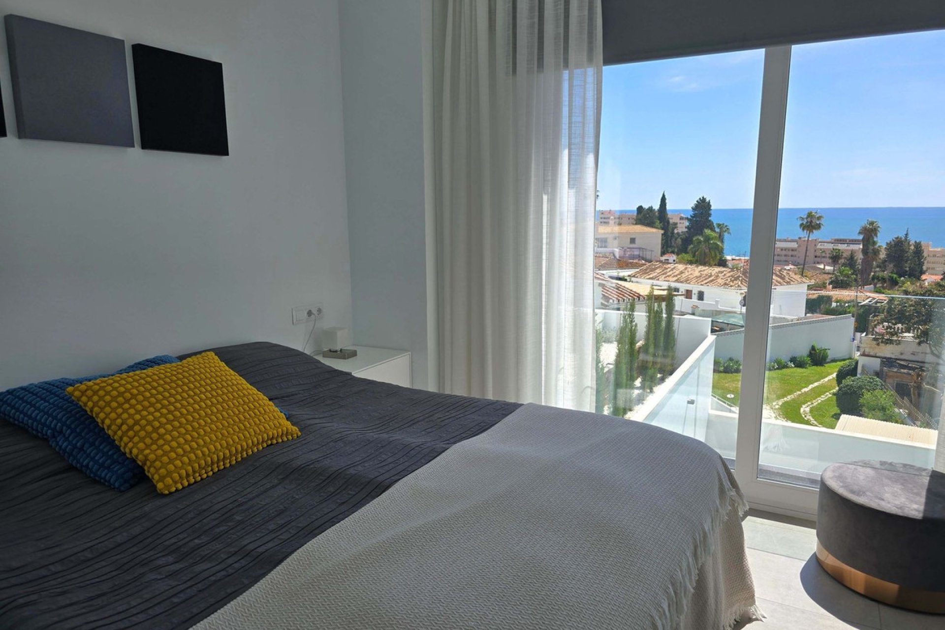 Reventa - House - Detached Villa - Fuengirola - Torreblanca