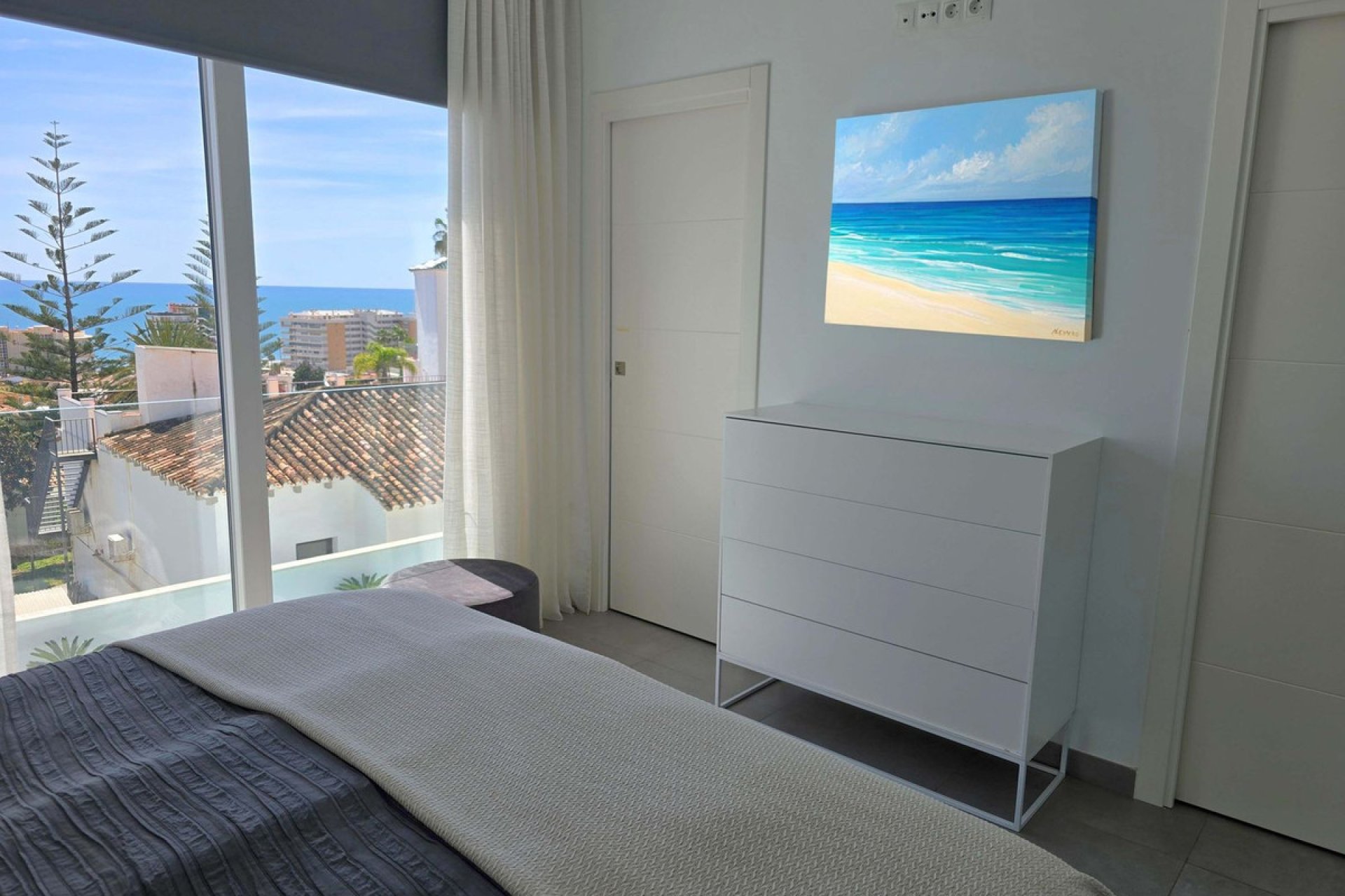 Reventa - House - Detached Villa - Fuengirola - Torreblanca