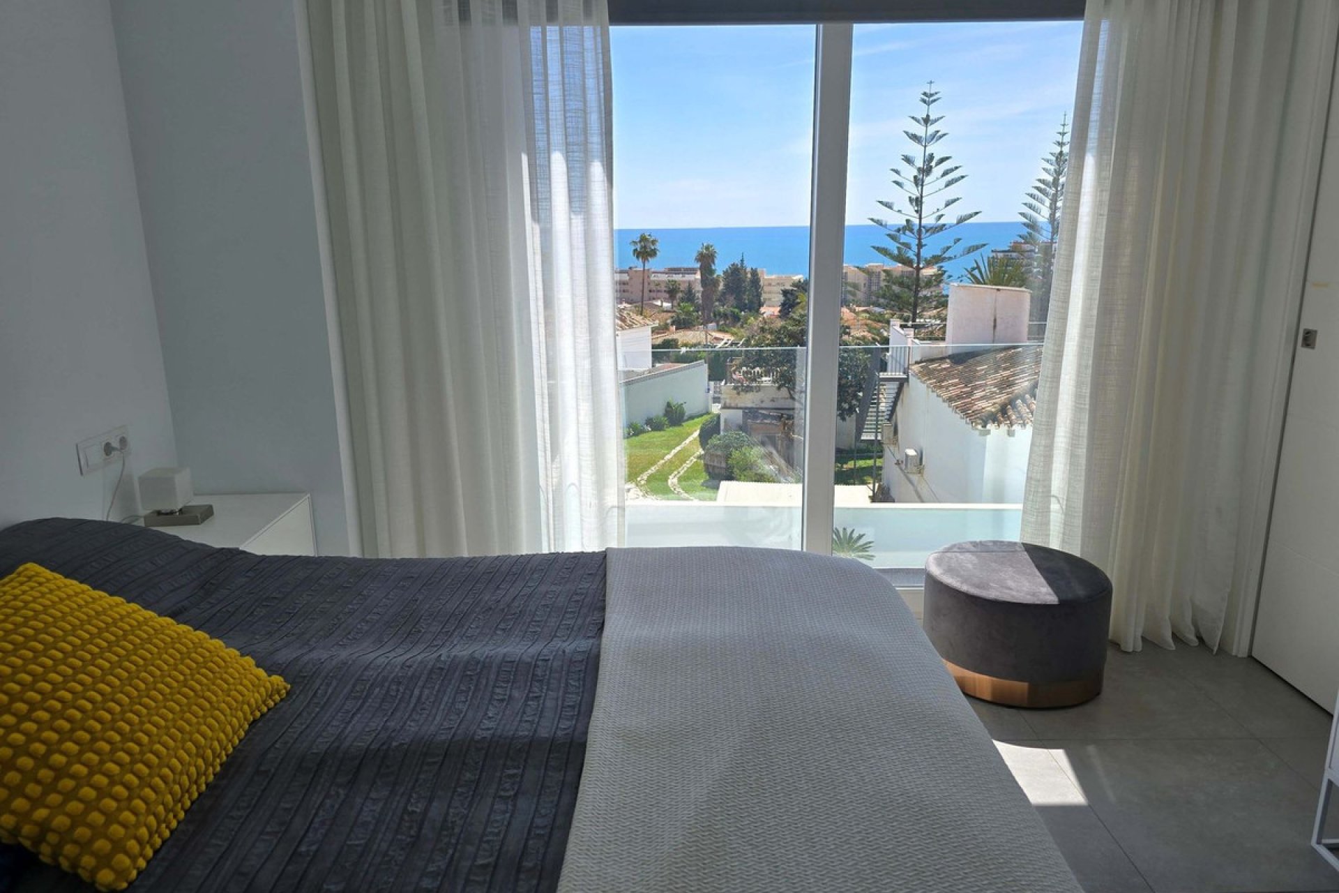 Reventa - House - Detached Villa - Fuengirola - Torreblanca