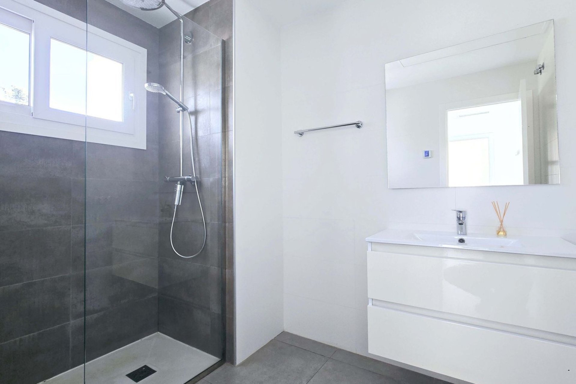 Reventa - House - Detached Villa - Fuengirola - Torreblanca