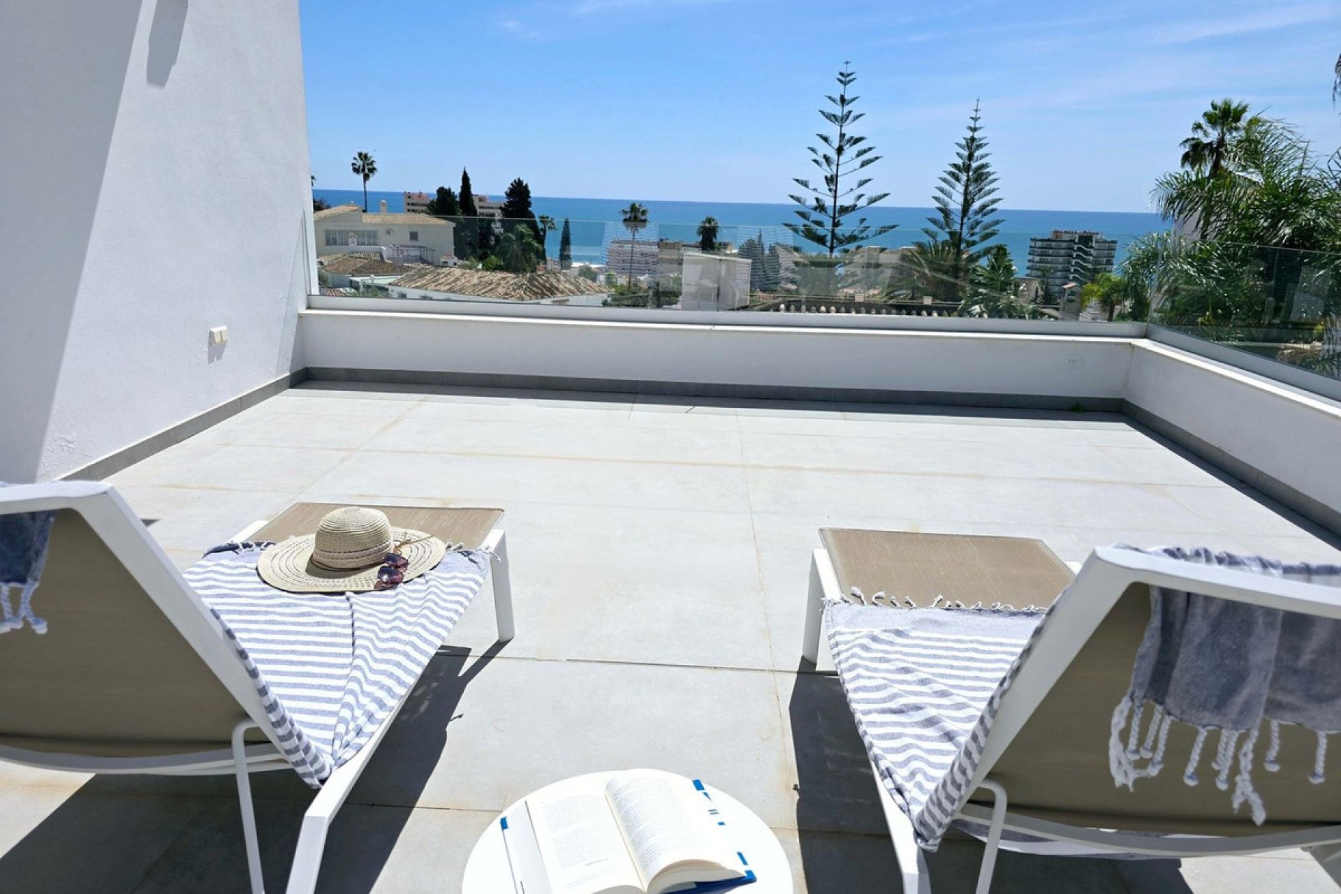 Reventa - House - Detached Villa - Fuengirola - Torreblanca