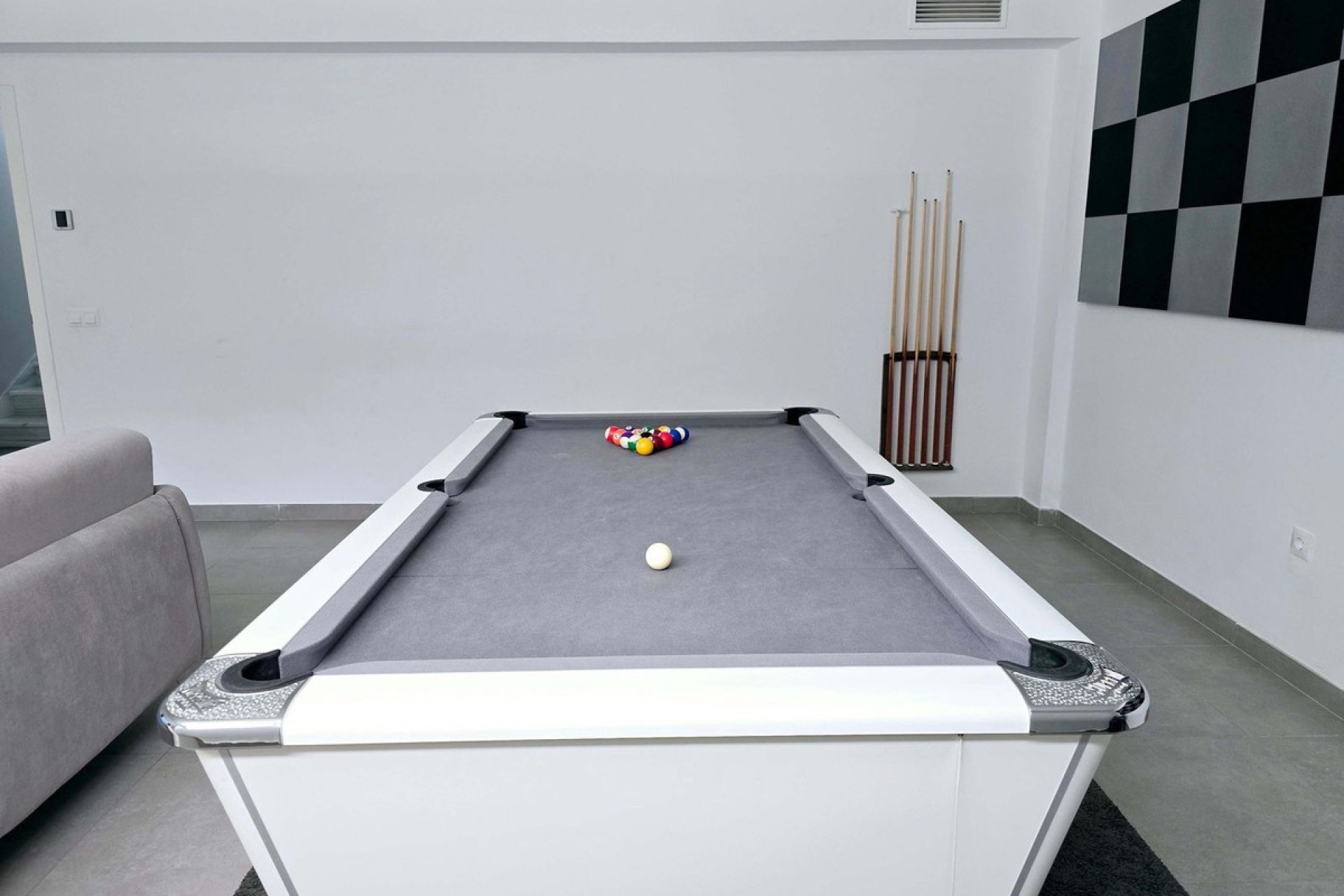 Reventa - House - Detached Villa - Fuengirola - Torreblanca