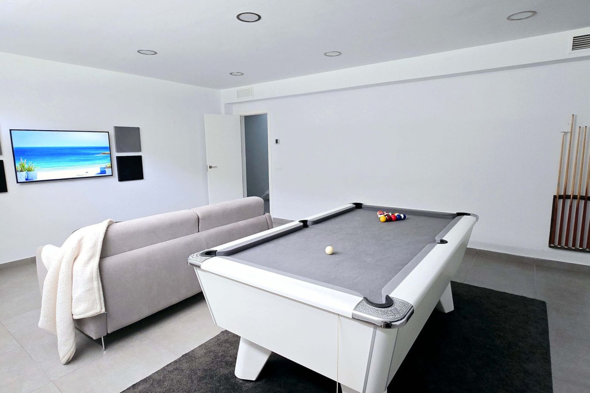 Reventa - House - Detached Villa - Fuengirola - Torreblanca