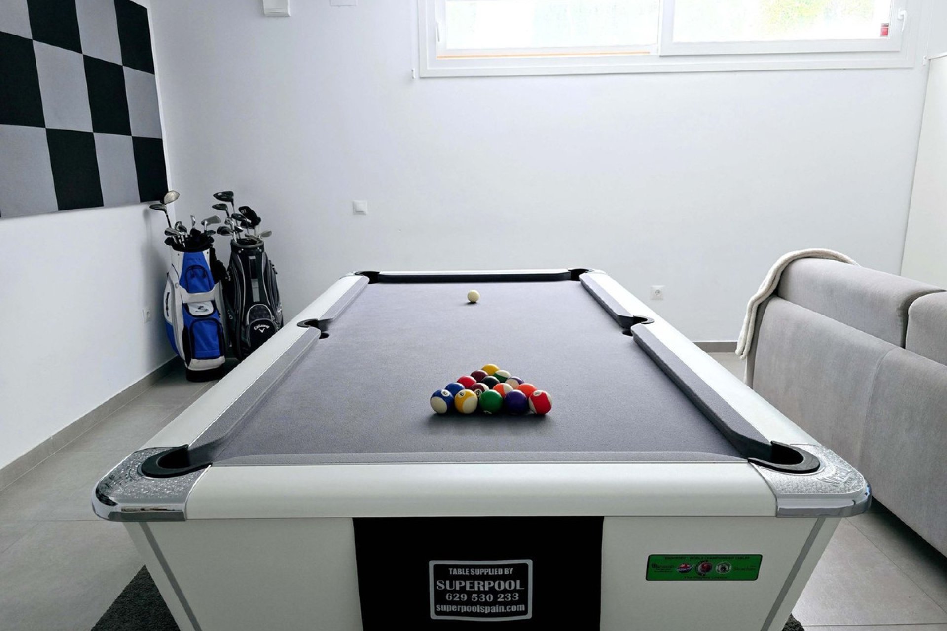 Reventa - House - Detached Villa - Fuengirola - Torreblanca