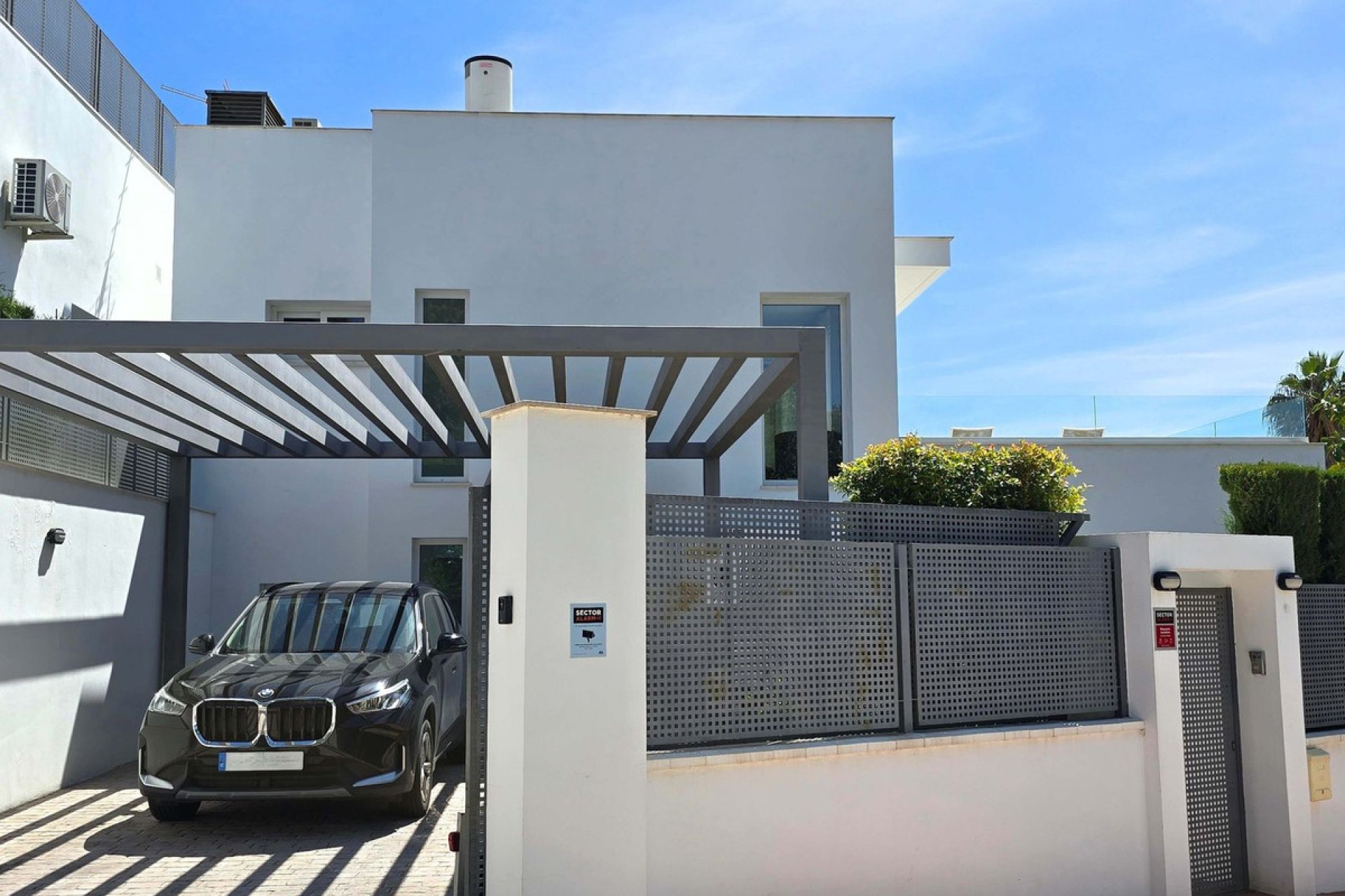 Reventa - House - Detached Villa - Fuengirola - Torreblanca