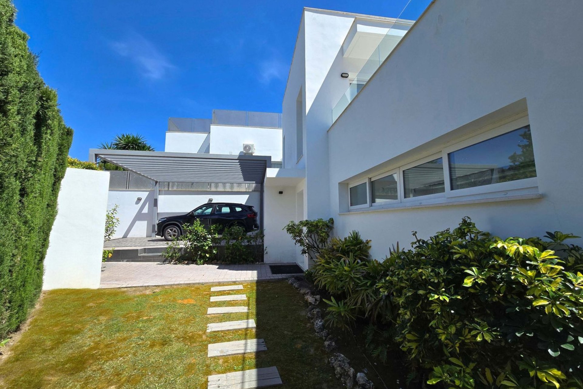 Reventa - House - Detached Villa - Fuengirola - Torreblanca