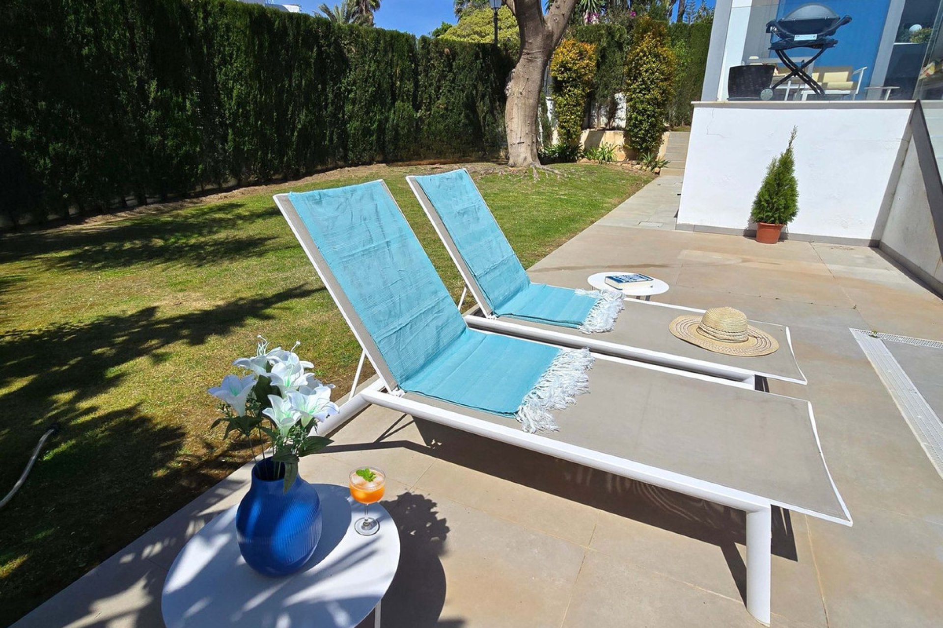 Reventa - House - Detached Villa - Fuengirola - Torreblanca