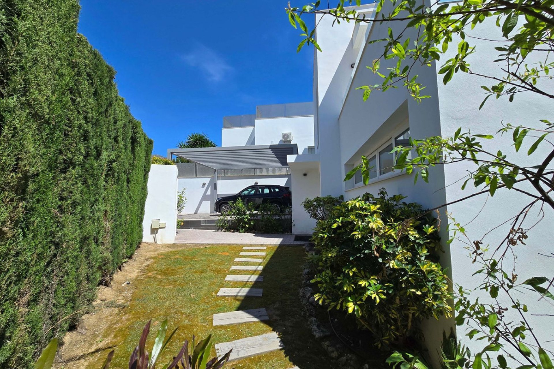 Reventa - House - Detached Villa - Fuengirola - Torreblanca