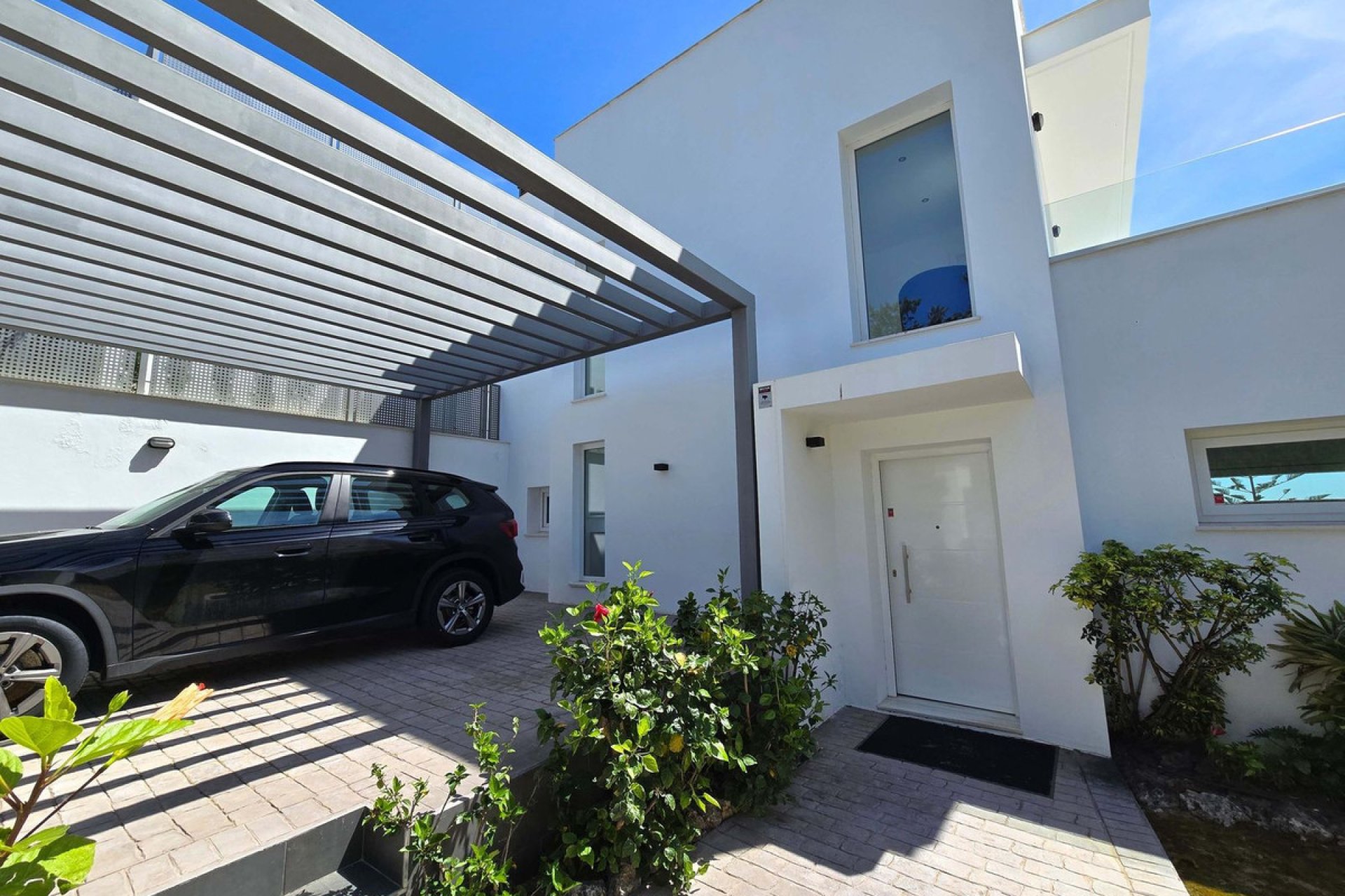 Reventa - House - Detached Villa - Fuengirola - Torreblanca