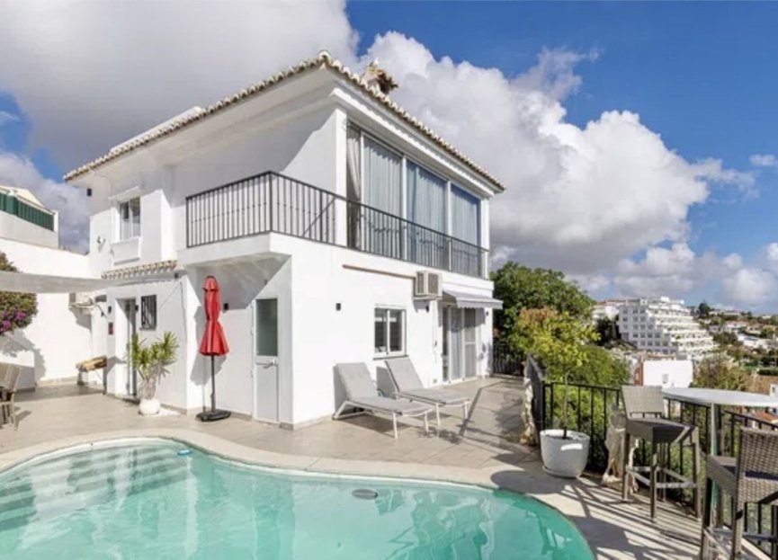 Reventa - House - Detached Villa - Fuengirola - Torreblanca