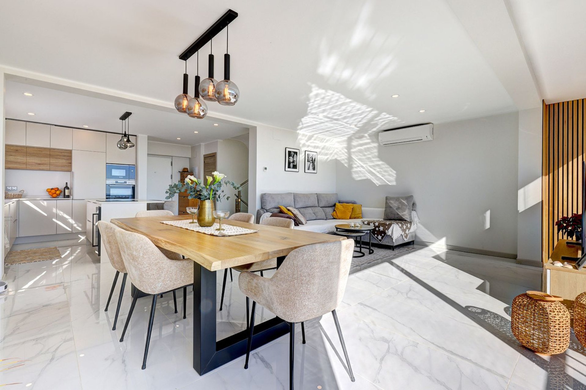 Reventa - House - Detached Villa - Fuengirola - Torreblanca