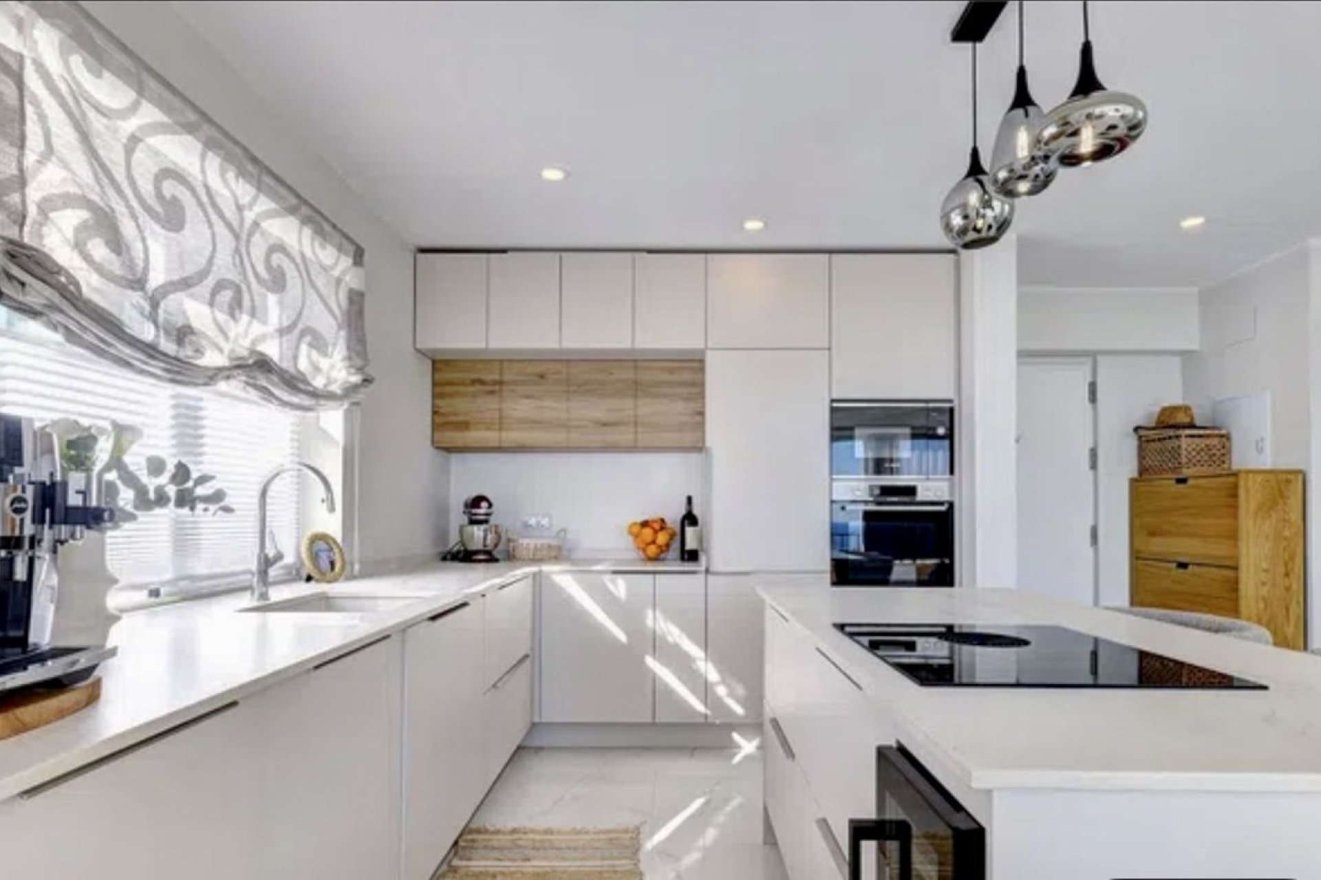 Reventa - House - Detached Villa - Fuengirola - Torreblanca