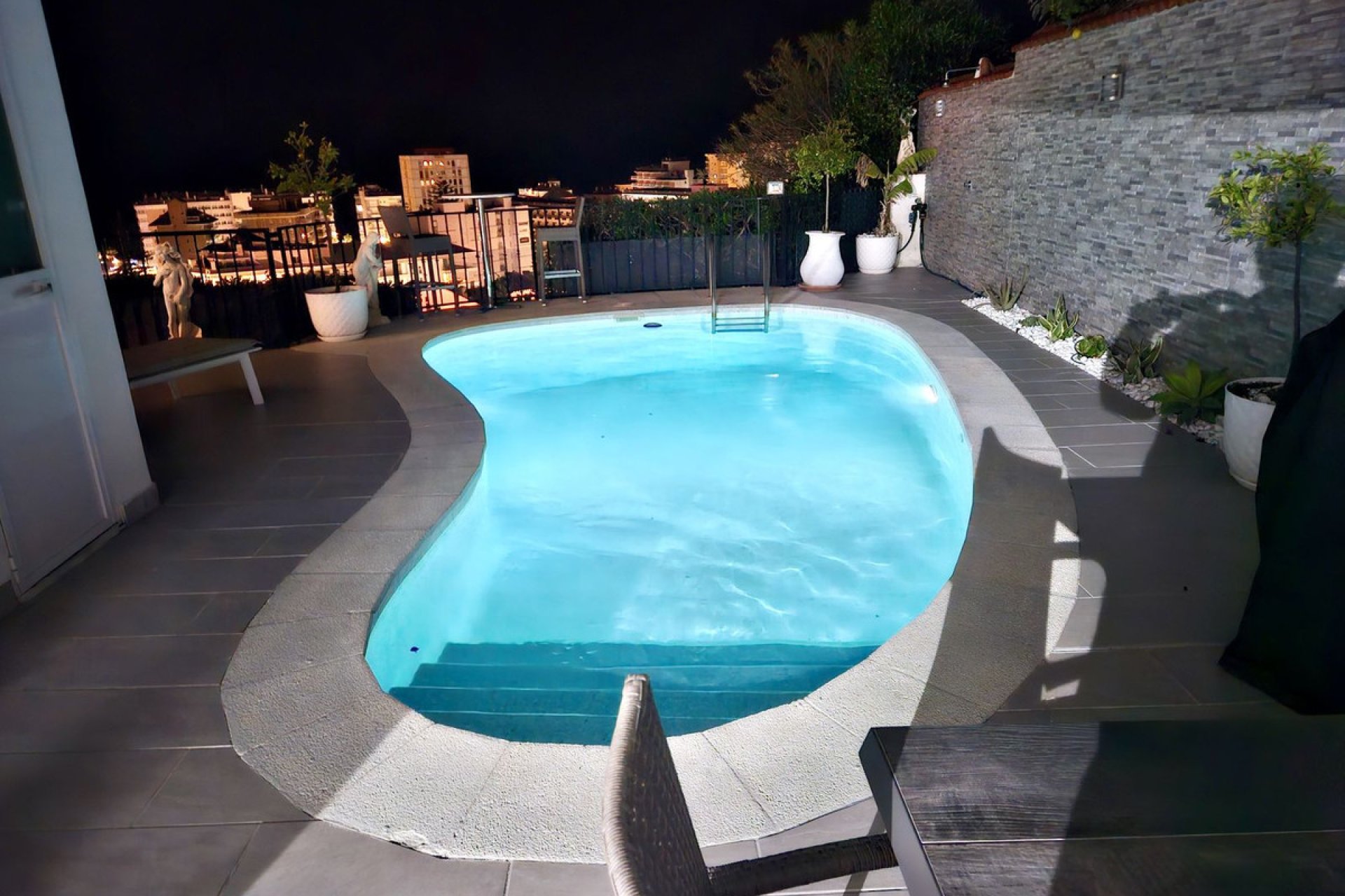 Reventa - House - Detached Villa - Fuengirola - Torreblanca