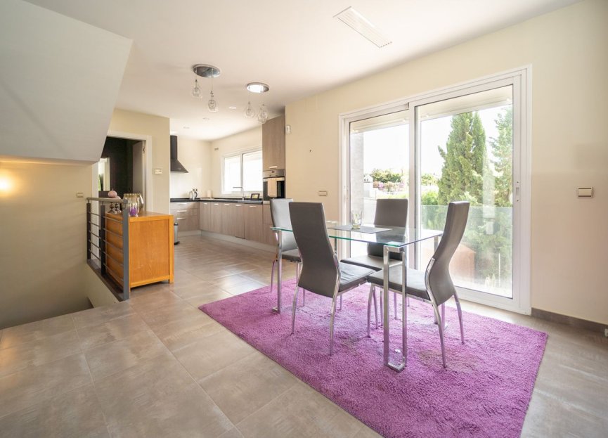 Reventa - House - Detached Villa - Fuengirola - Torreblanca