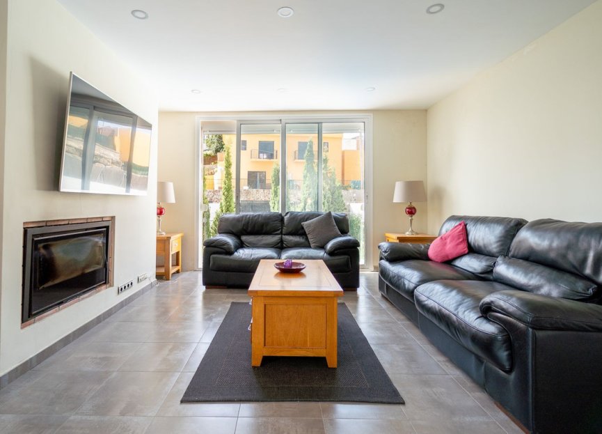 Reventa - House - Detached Villa - Fuengirola - Torreblanca