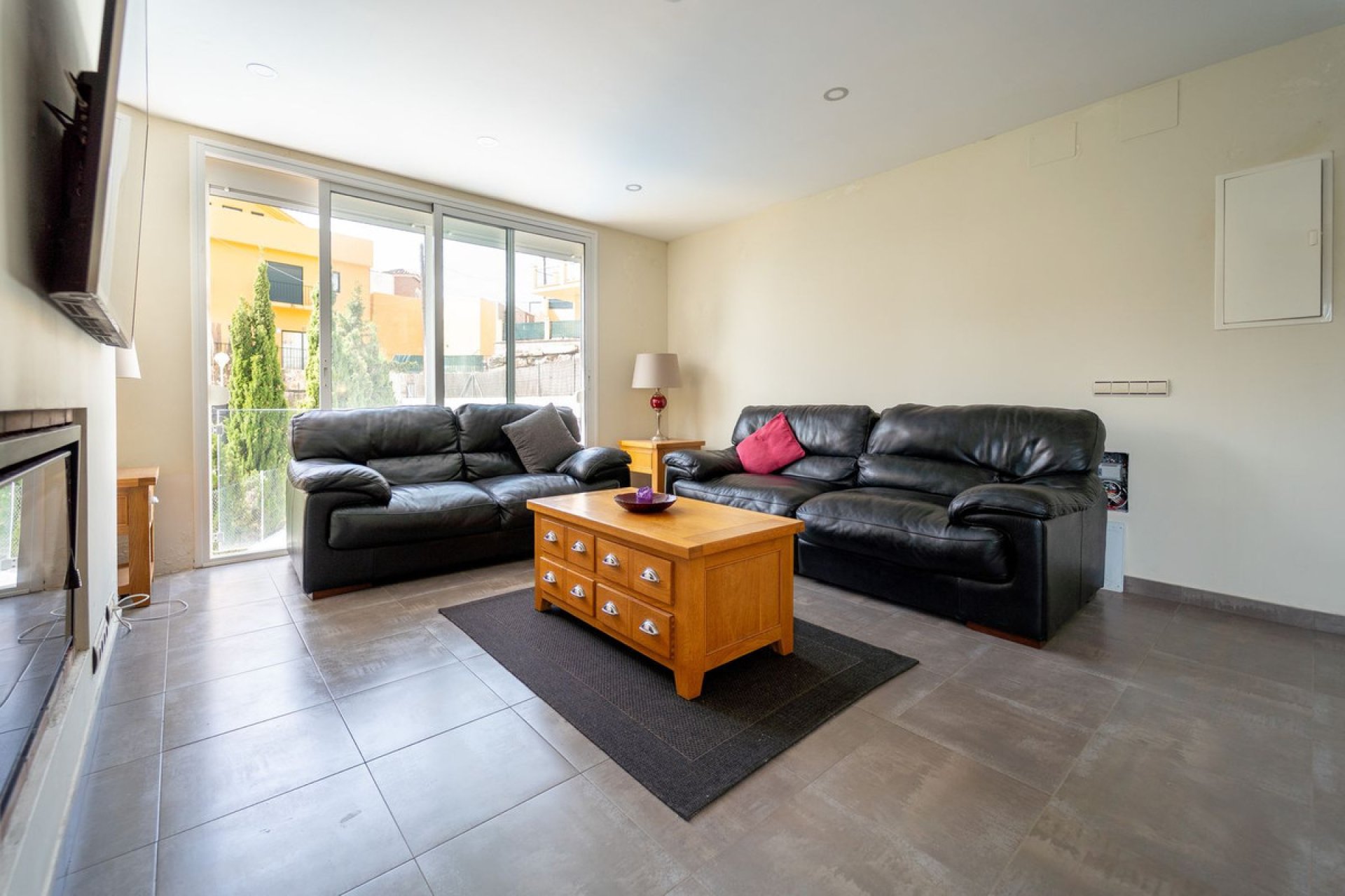 Reventa - House - Detached Villa - Fuengirola - Torreblanca