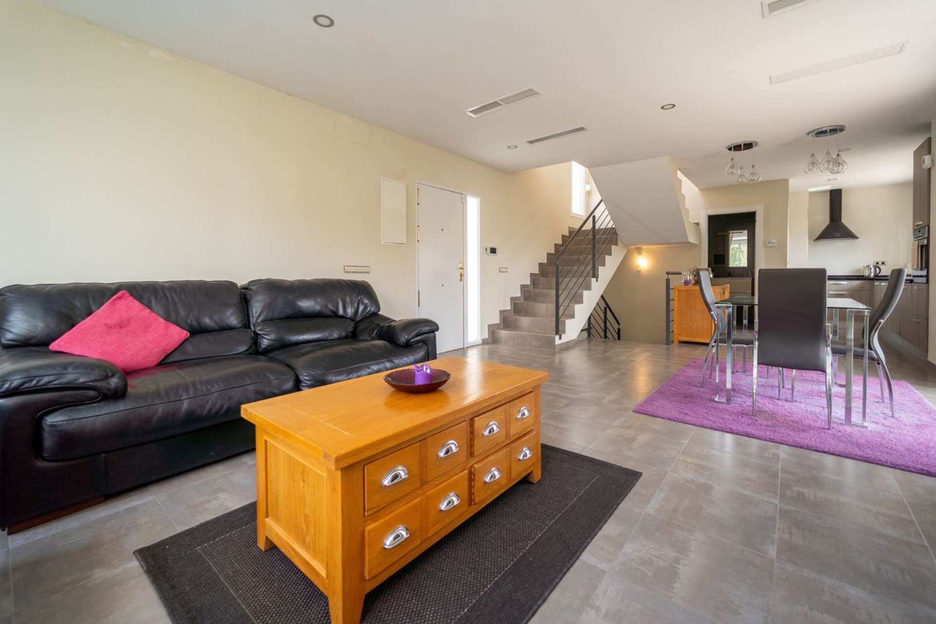 Reventa - House - Detached Villa - Fuengirola - Torreblanca